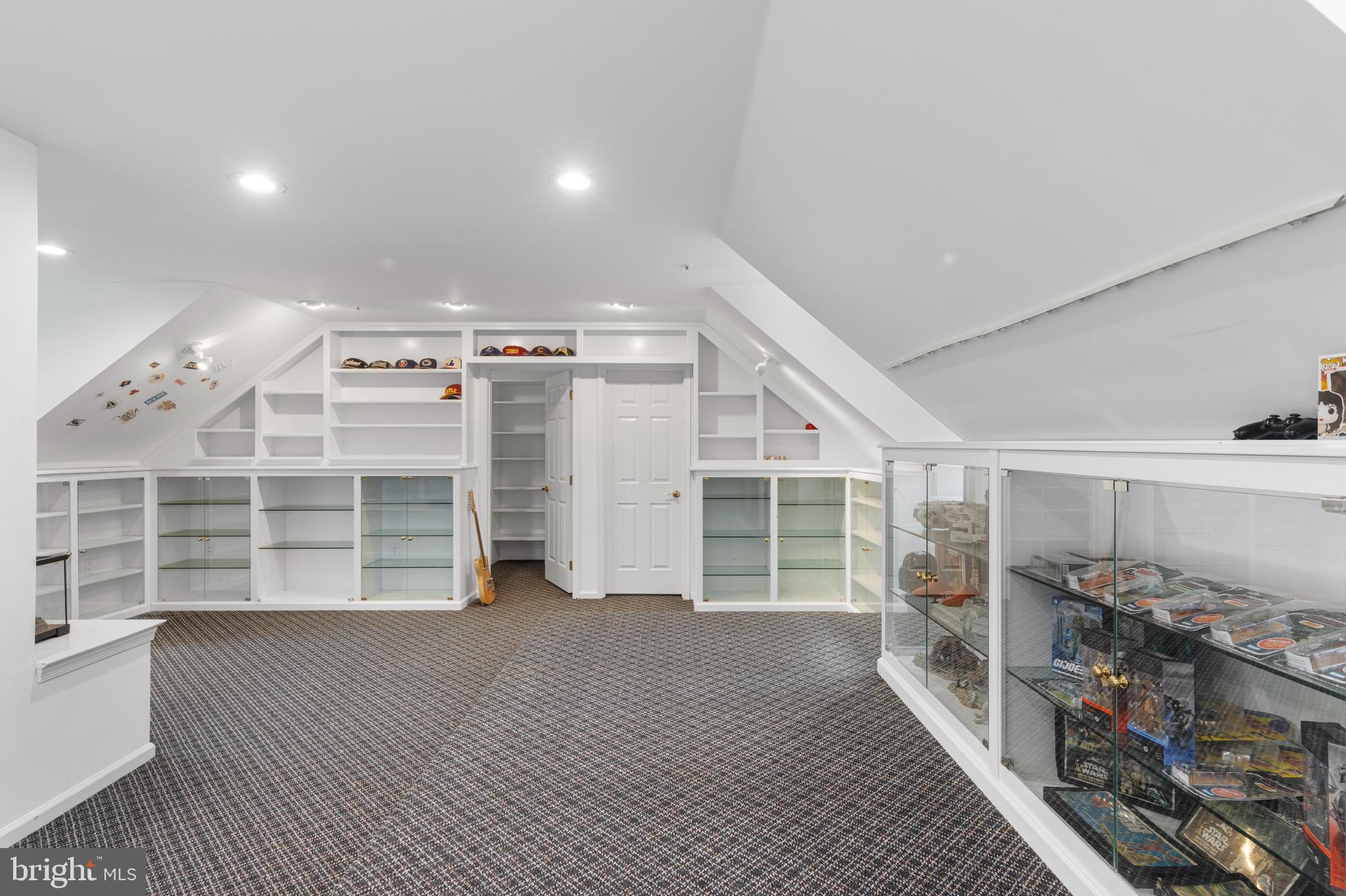 GULPH CREEK - Residential