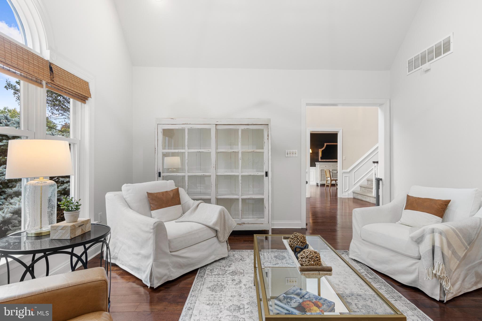 GULPH CREEK - Residential