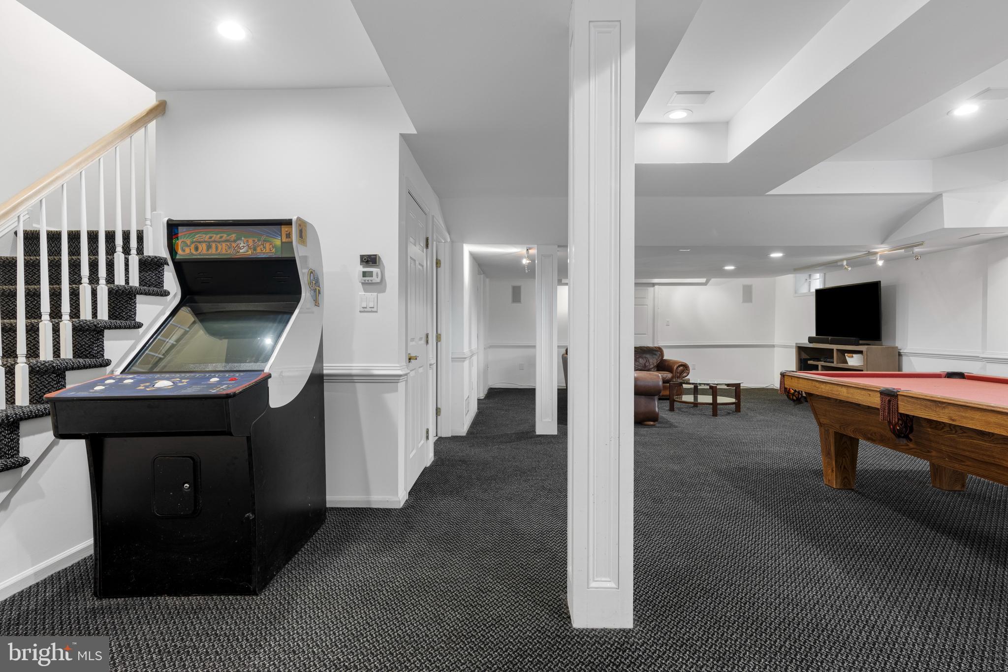 GULPH CREEK - Residential