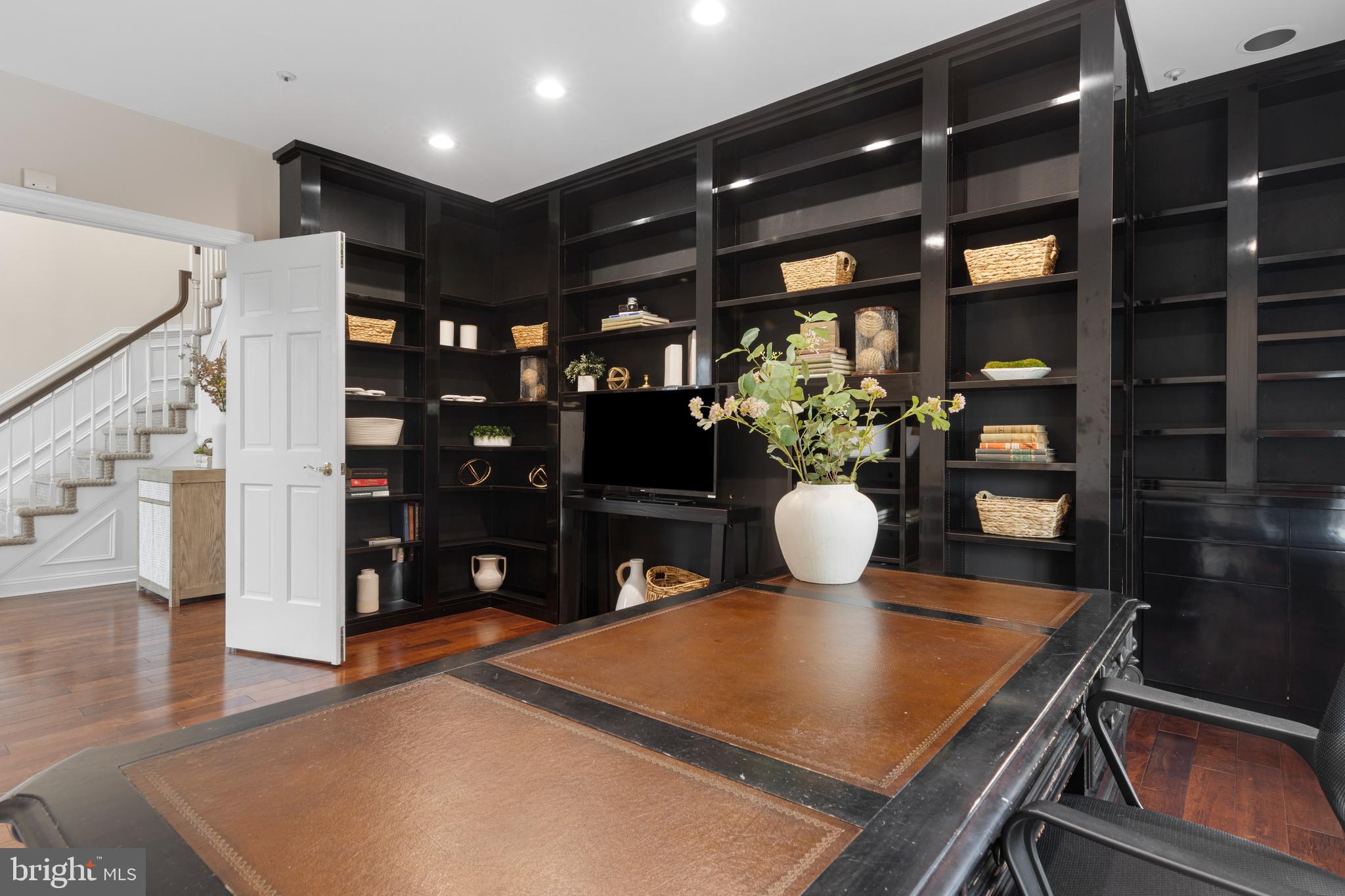 GULPH CREEK - Residential