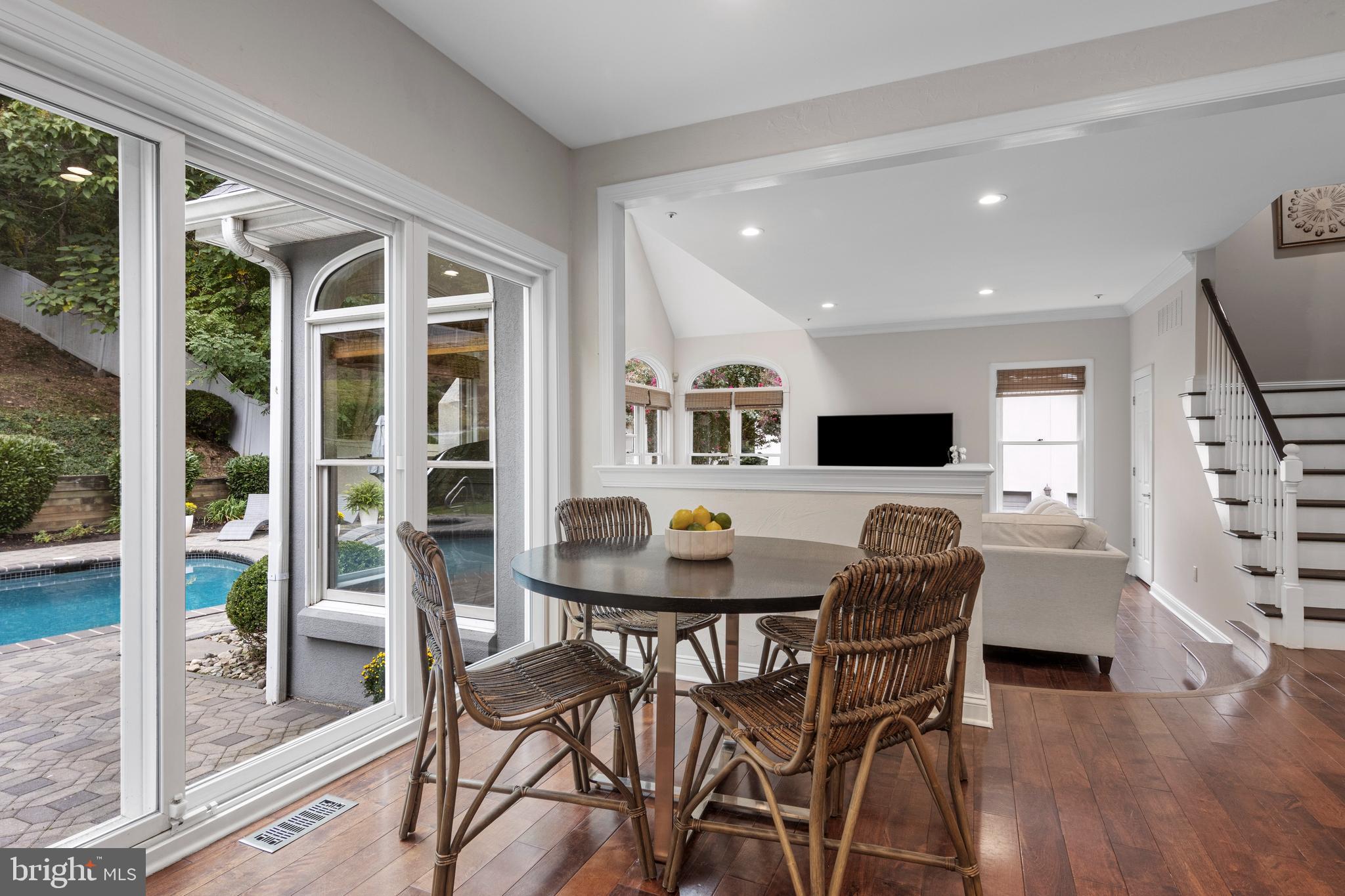 GULPH CREEK - Residential