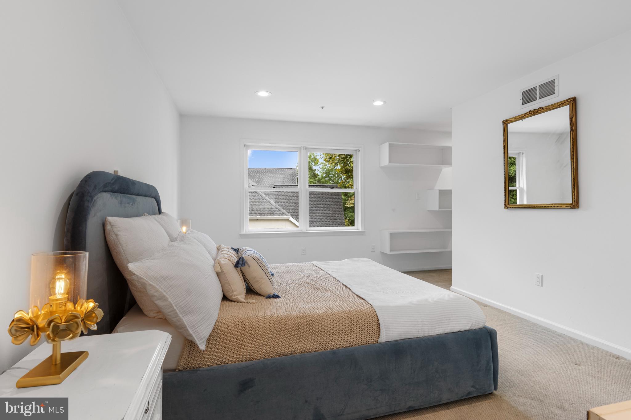 GULPH CREEK - Residential