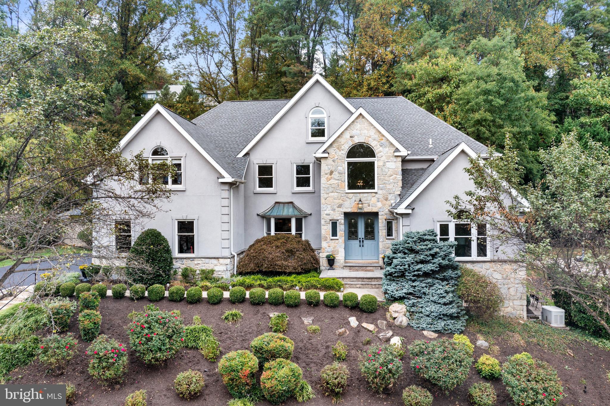 GULPH CREEK - Residential