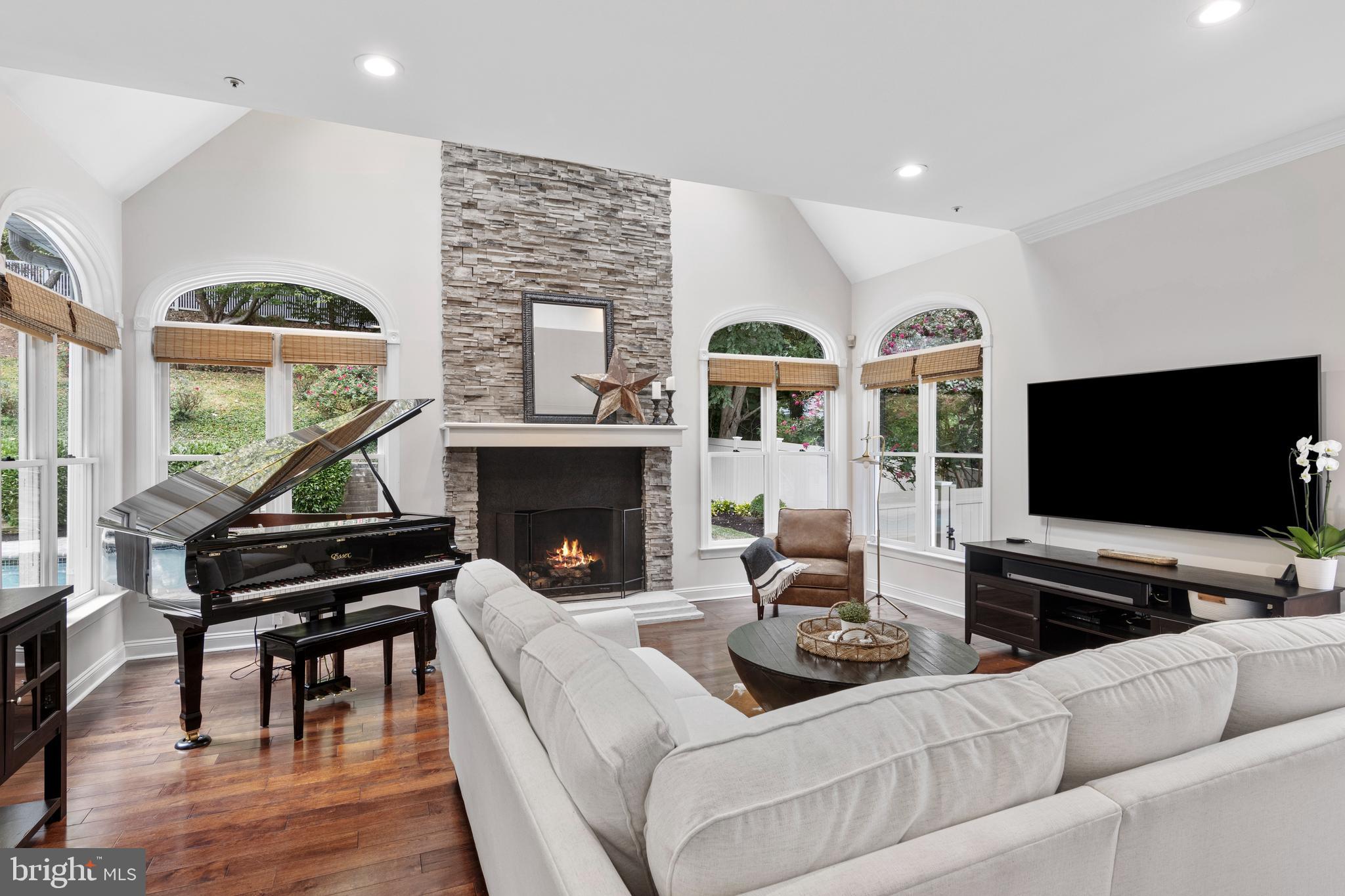 GULPH CREEK - Residential