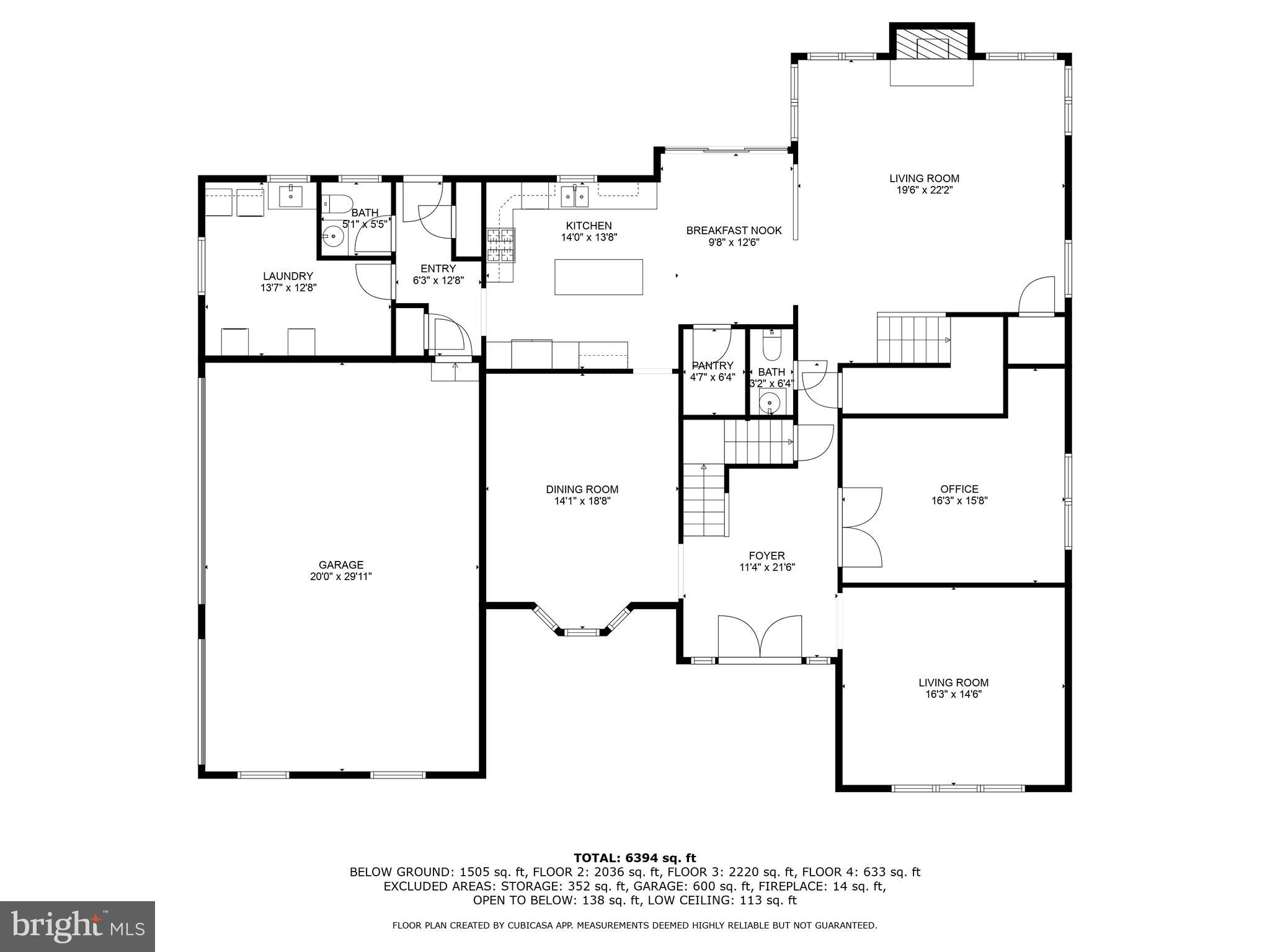 GULPH CREEK - Residential