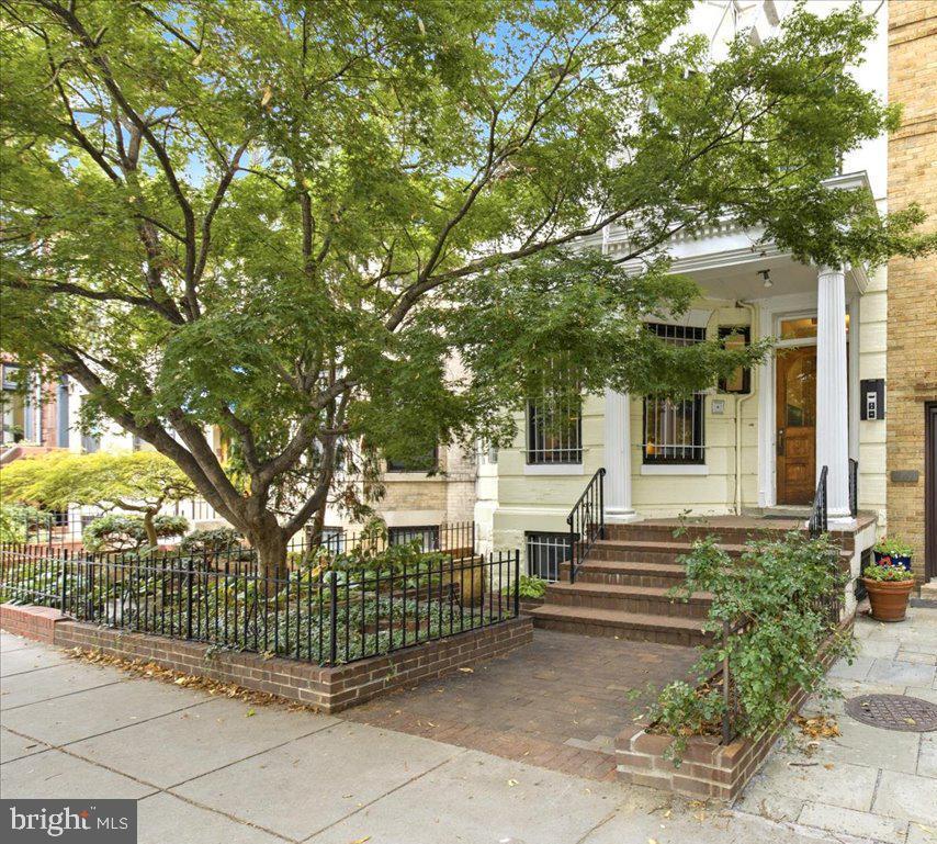1731 20TH STREET NW 1