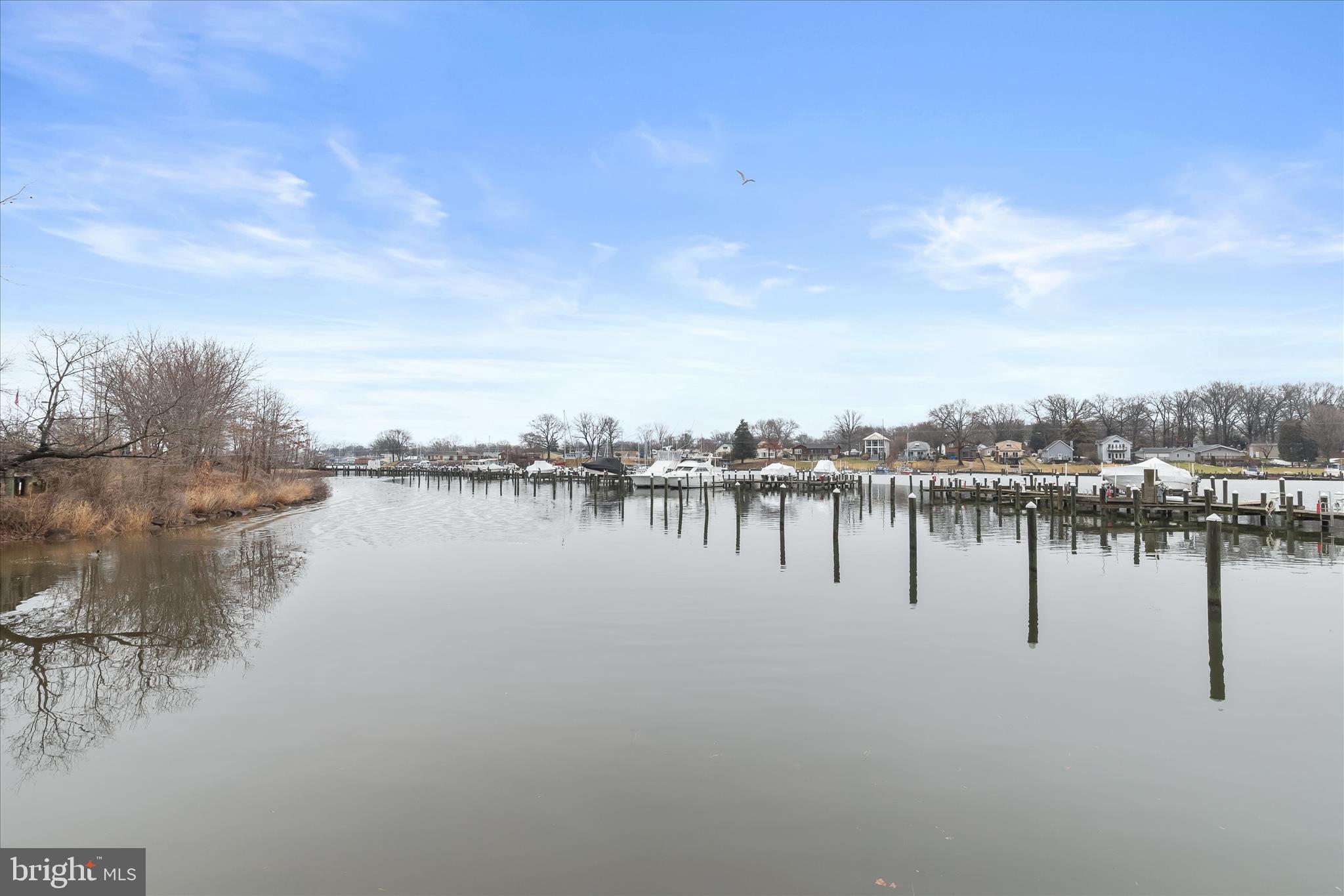 WATER'S LANDING - Residential