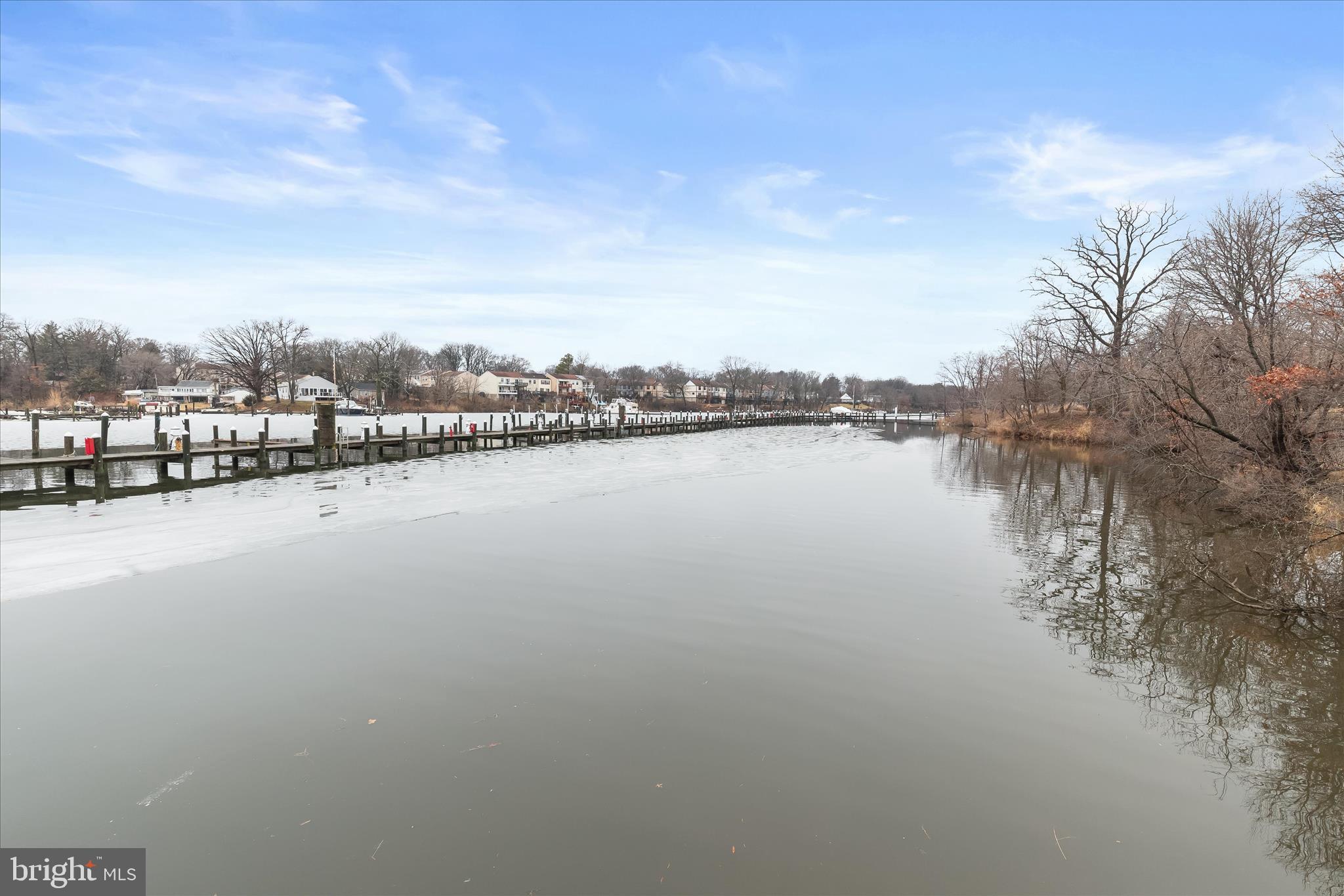 WATER'S LANDING - Residential