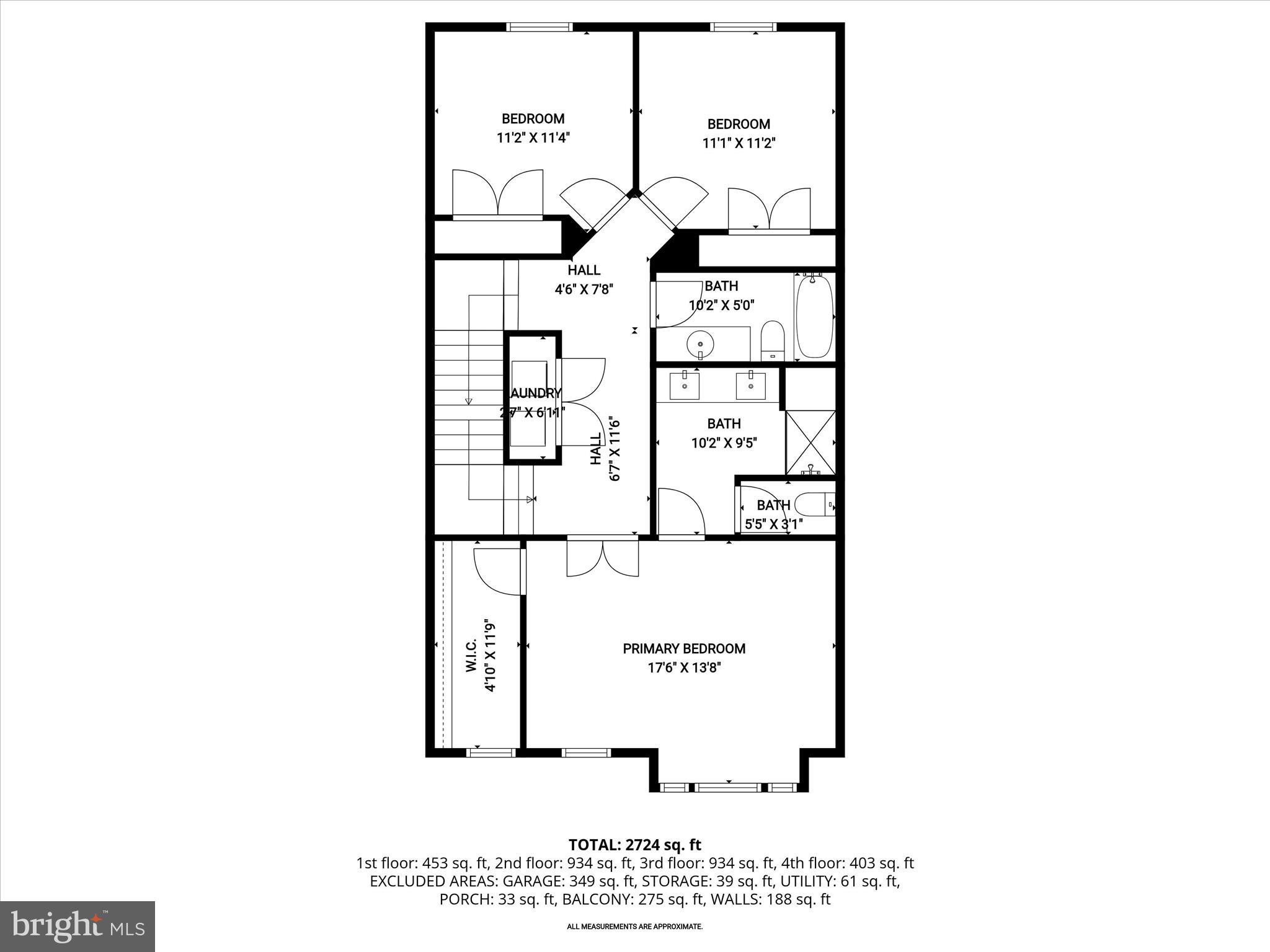 WATER'S LANDING - Residential