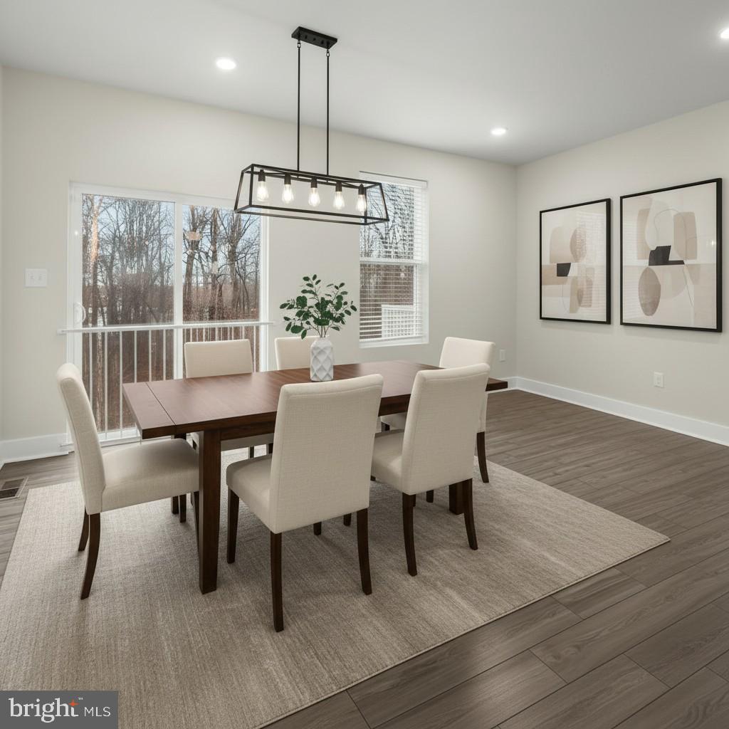 WATER'S LANDING - Residential