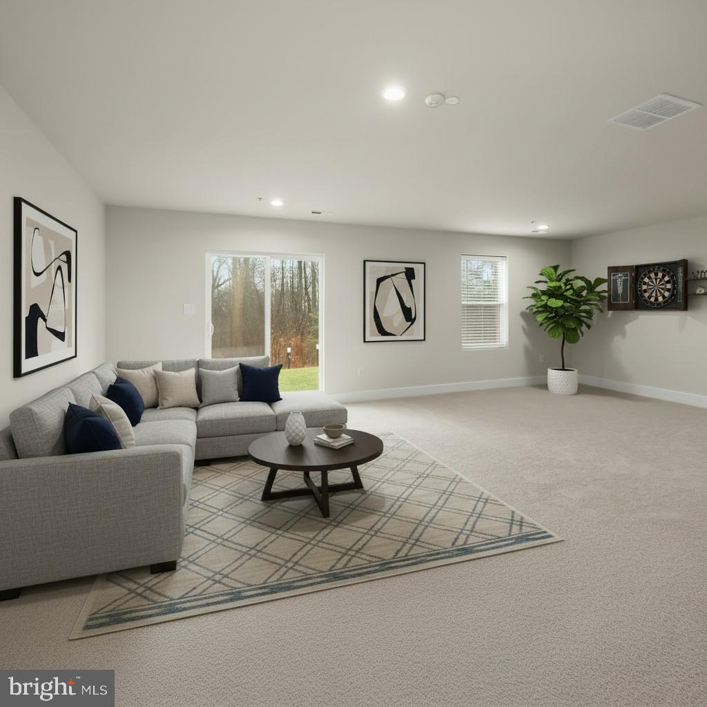 WATER'S LANDING - Residential