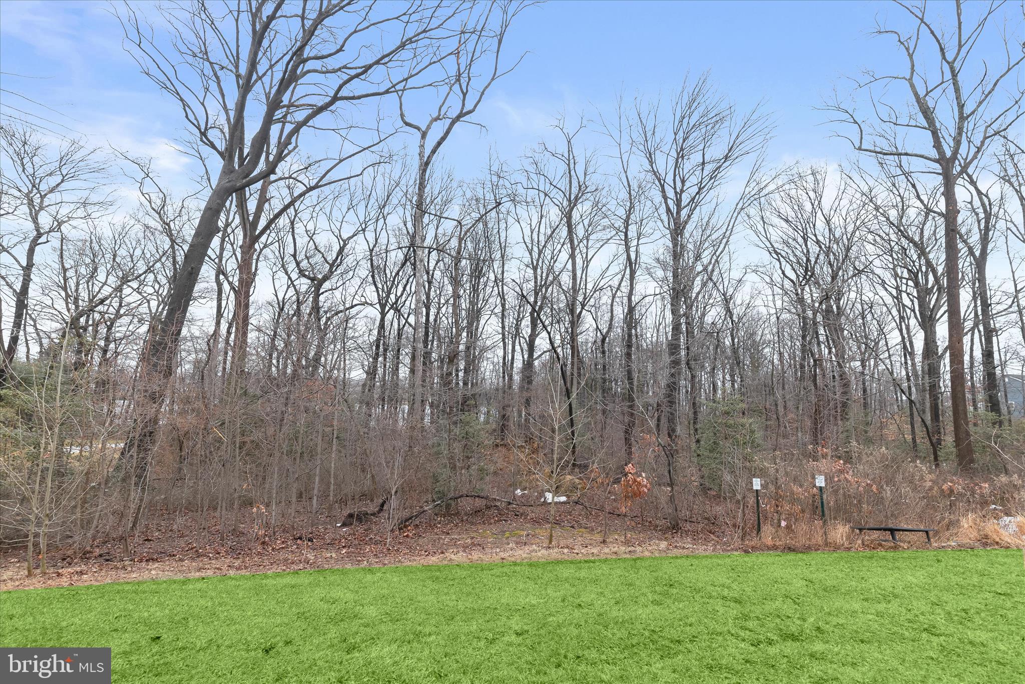 WATER'S LANDING - Residential