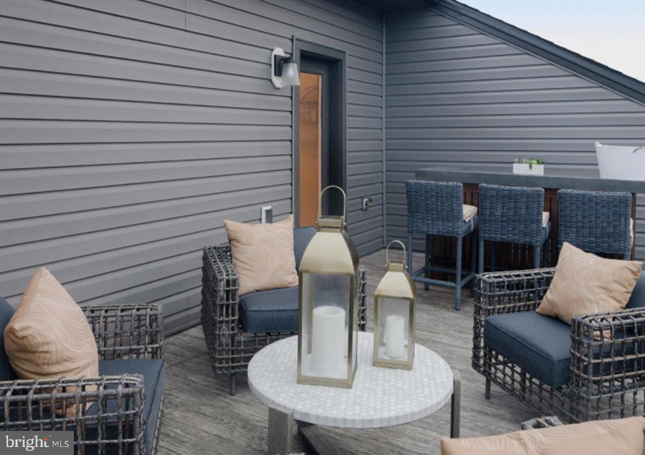 WATER'S LANDING - Residential