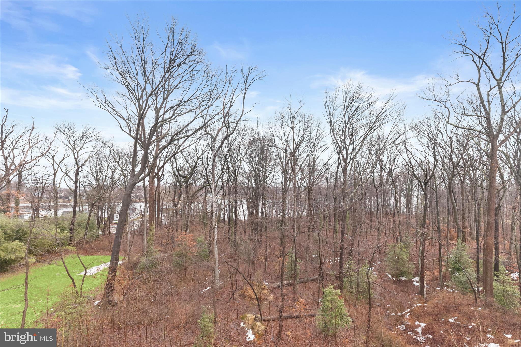 WATER'S LANDING - Residential