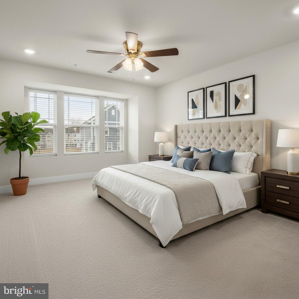 WATER'S LANDING - Residential