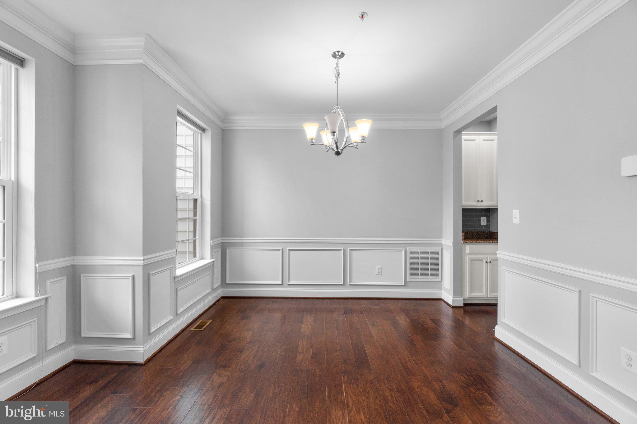 614 LONG WALL DRIVE