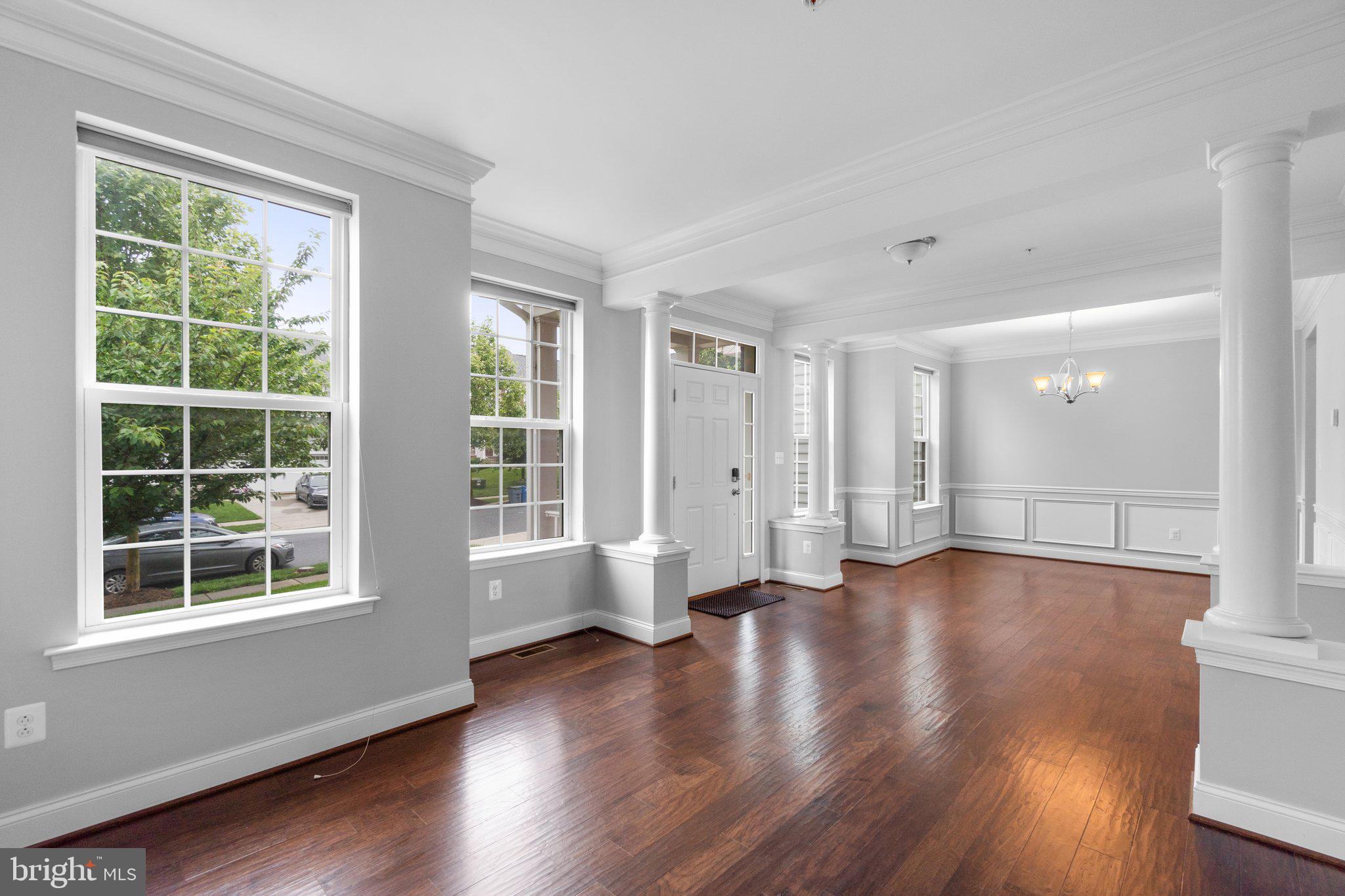 614 LONG WALL DRIVE
