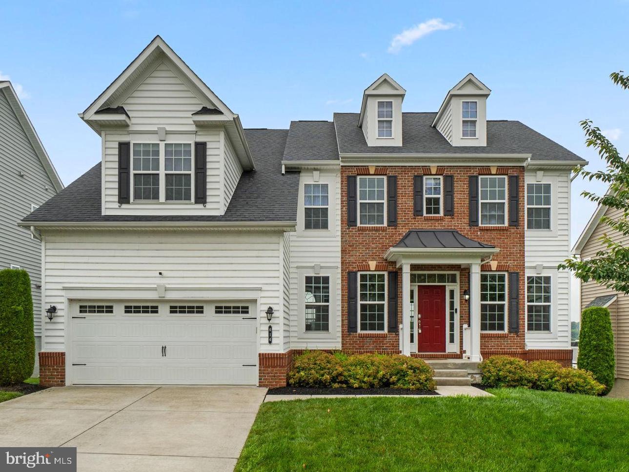 614 LONG WALL DRIVE