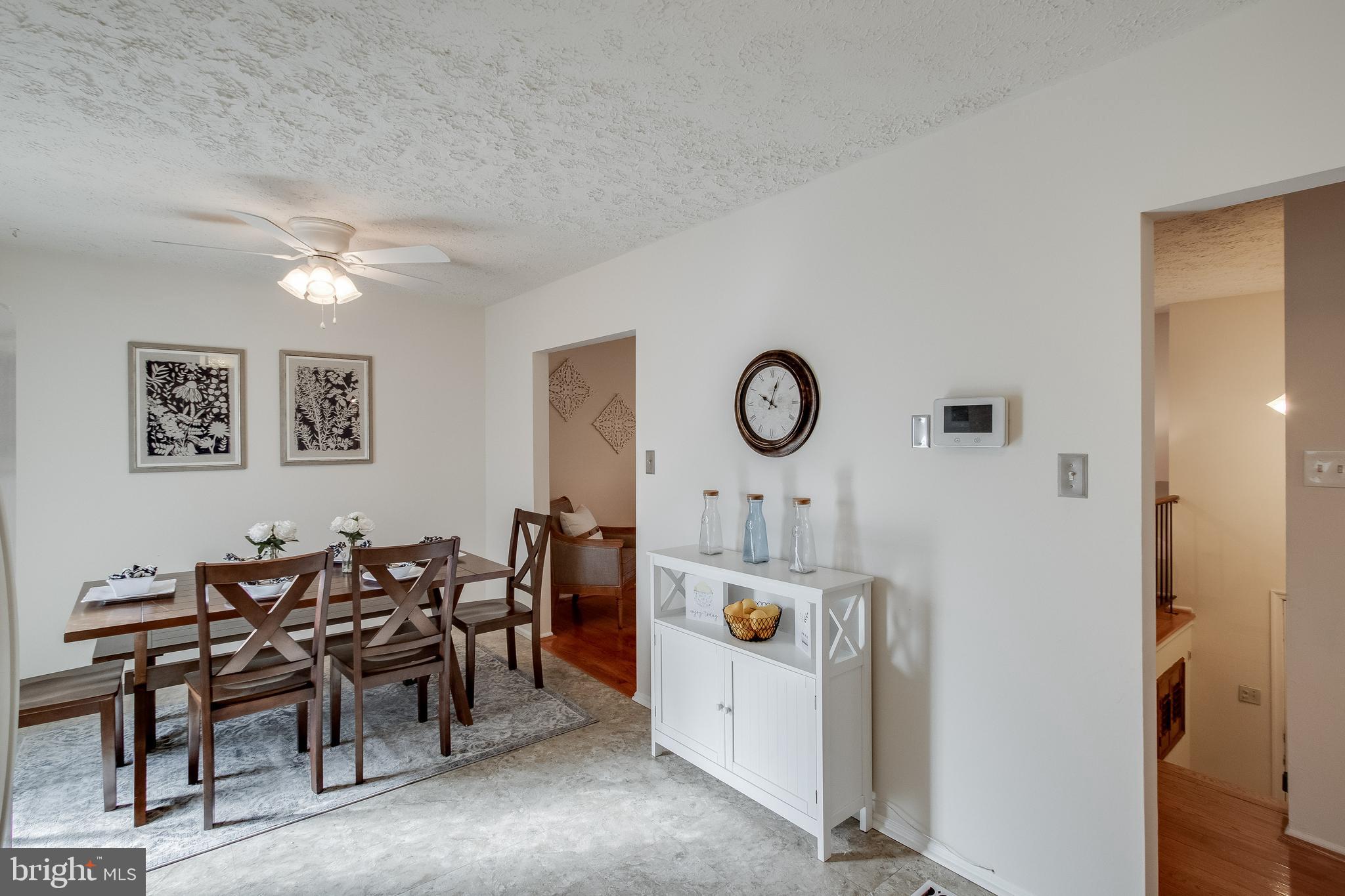 WHITE OAK VILLAGE SUB - Residential