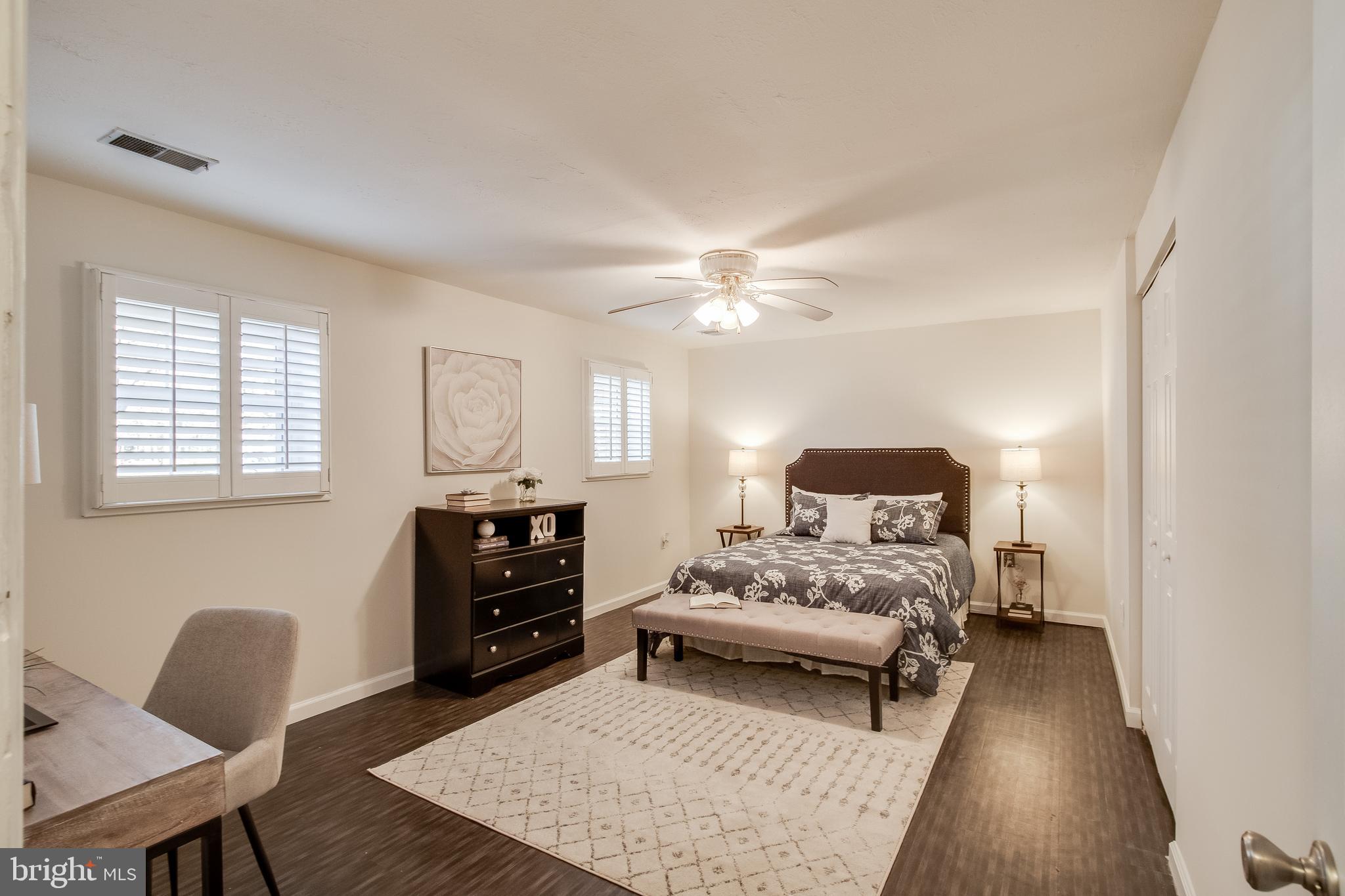 WHITE OAK VILLAGE SUB - Residential