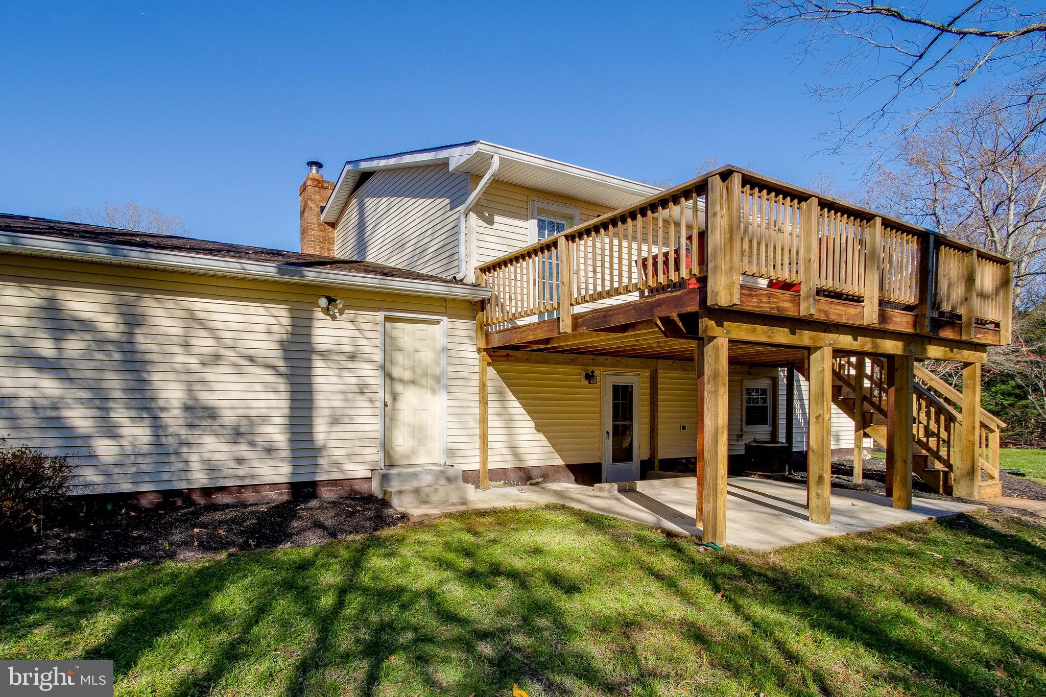 WHITE OAK VILLAGE SUB - Residential