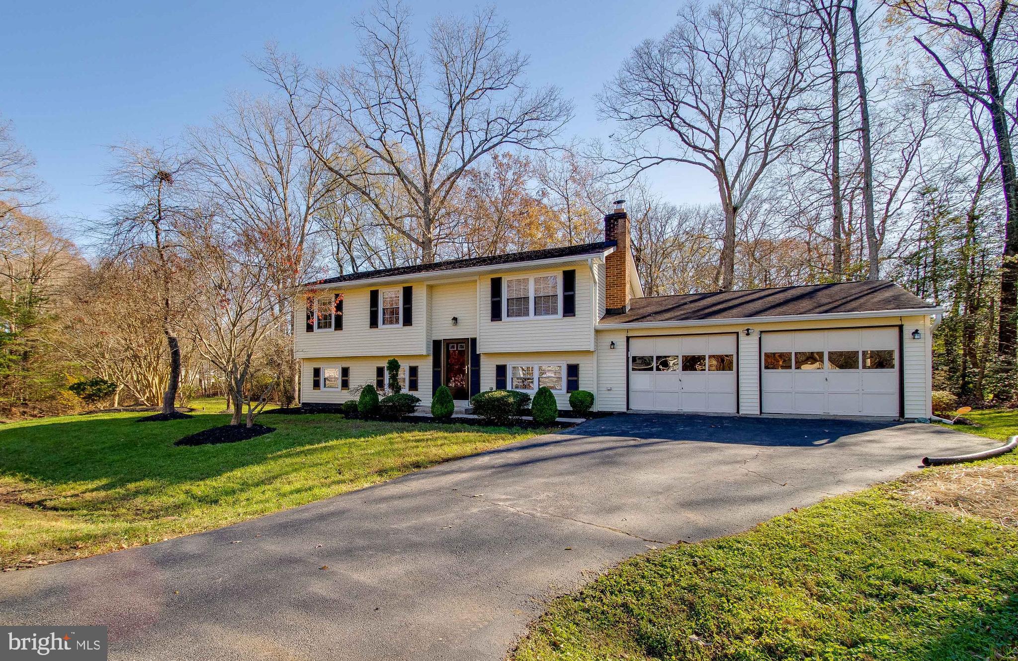 WHITE OAK VILLAGE SUB - Residential