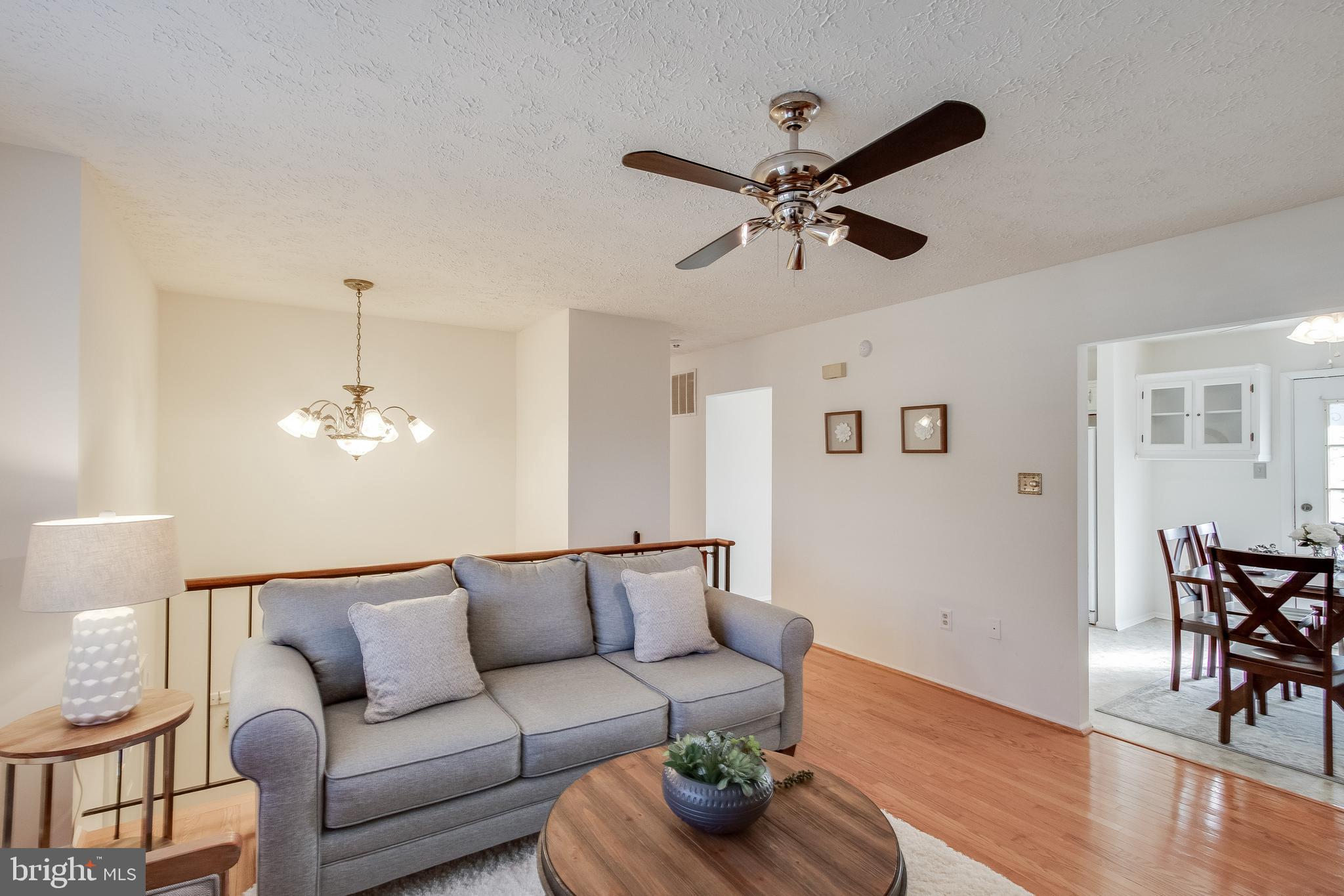 WHITE OAK VILLAGE SUB - Residential