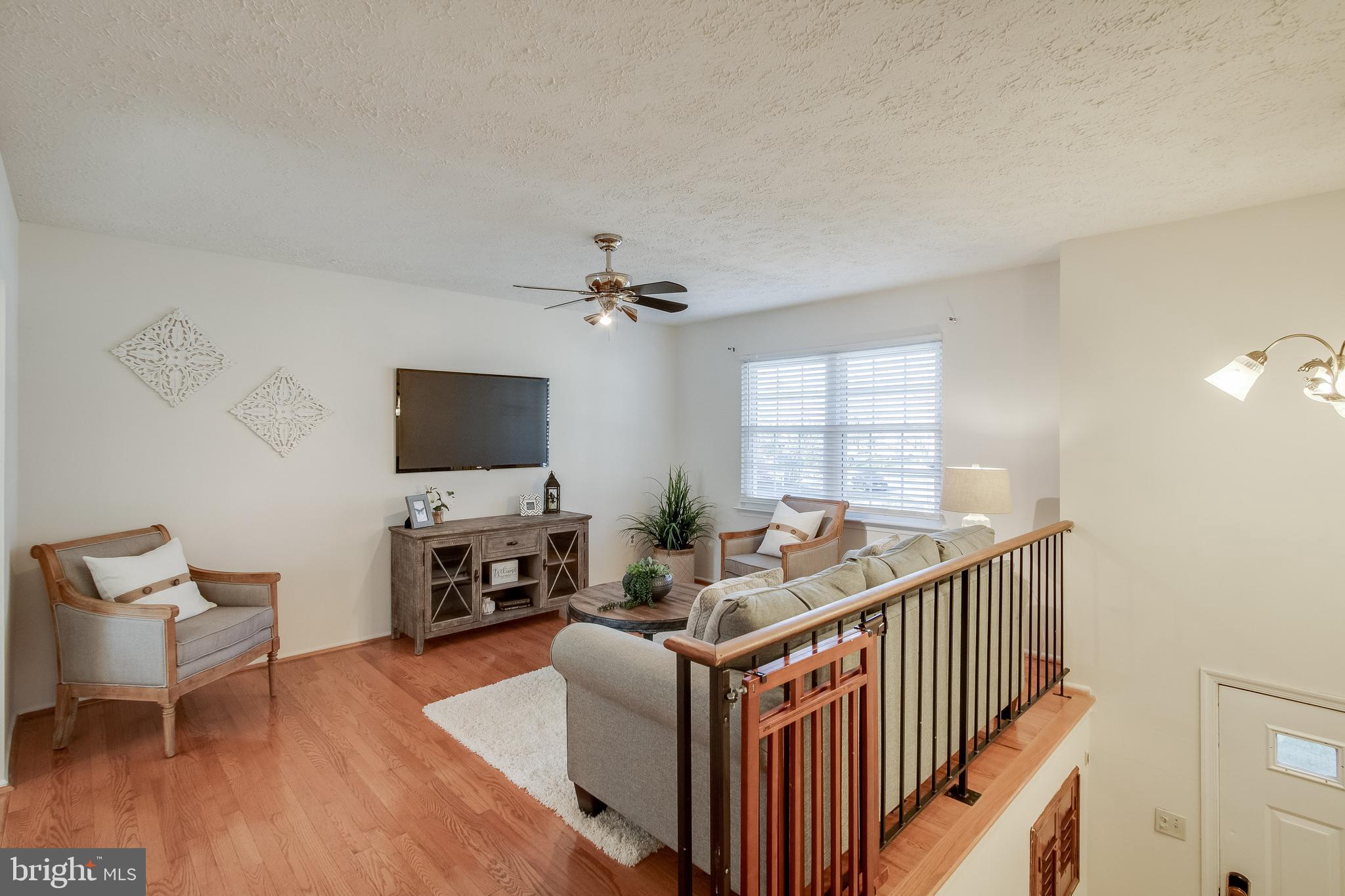 WHITE OAK VILLAGE SUB - Residential