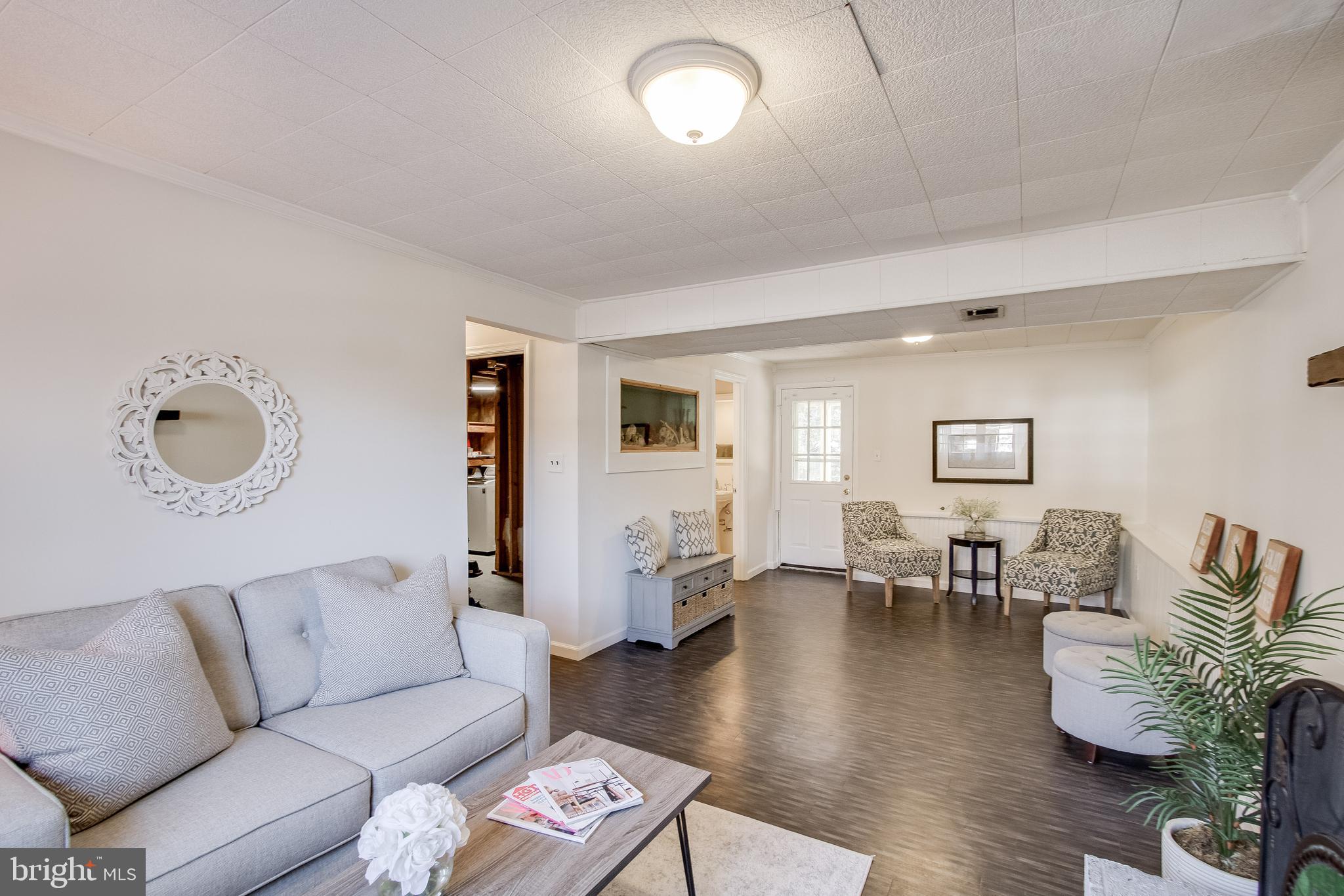 WHITE OAK VILLAGE SUB - Residential