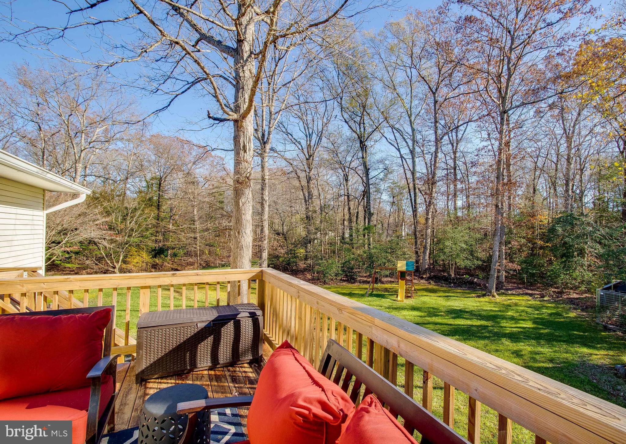 WHITE OAK VILLAGE SUB - Residential