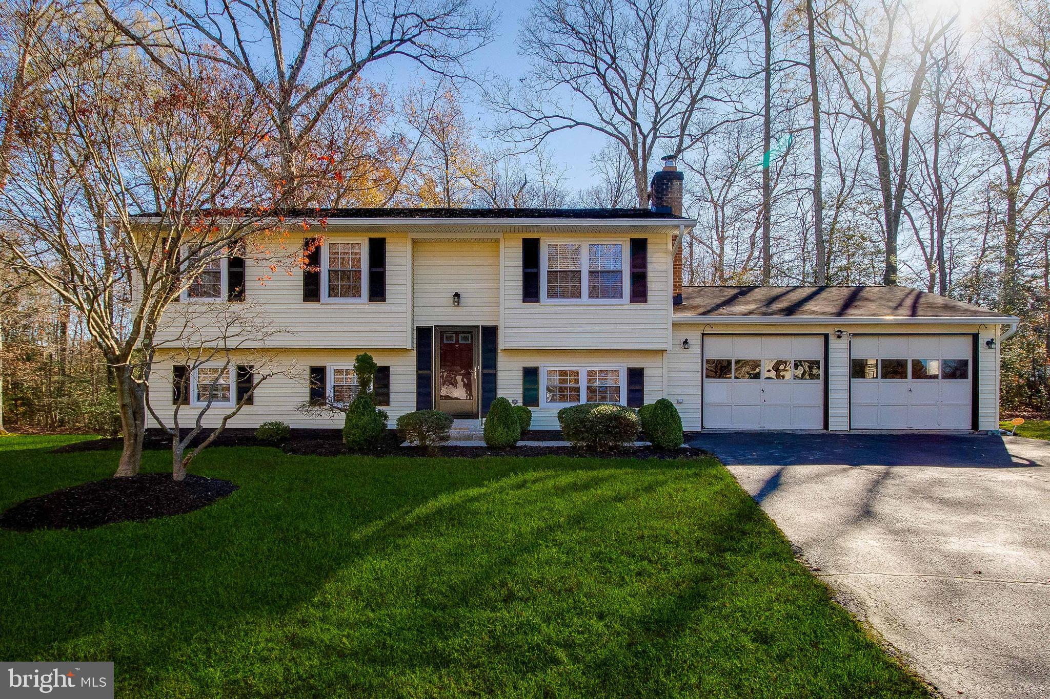 WHITE OAK VILLAGE SUB - Residential