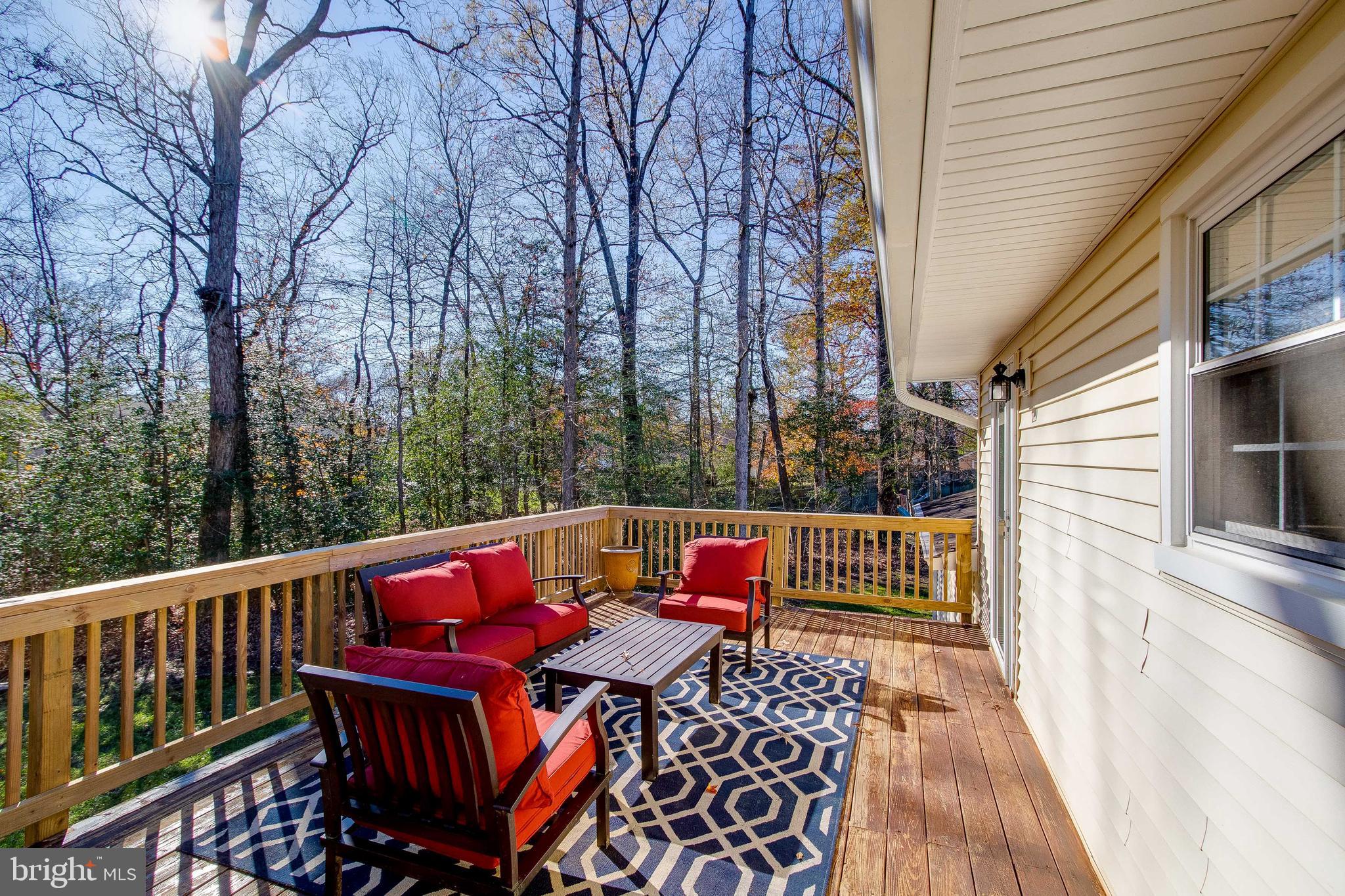 WHITE OAK VILLAGE SUB - Residential