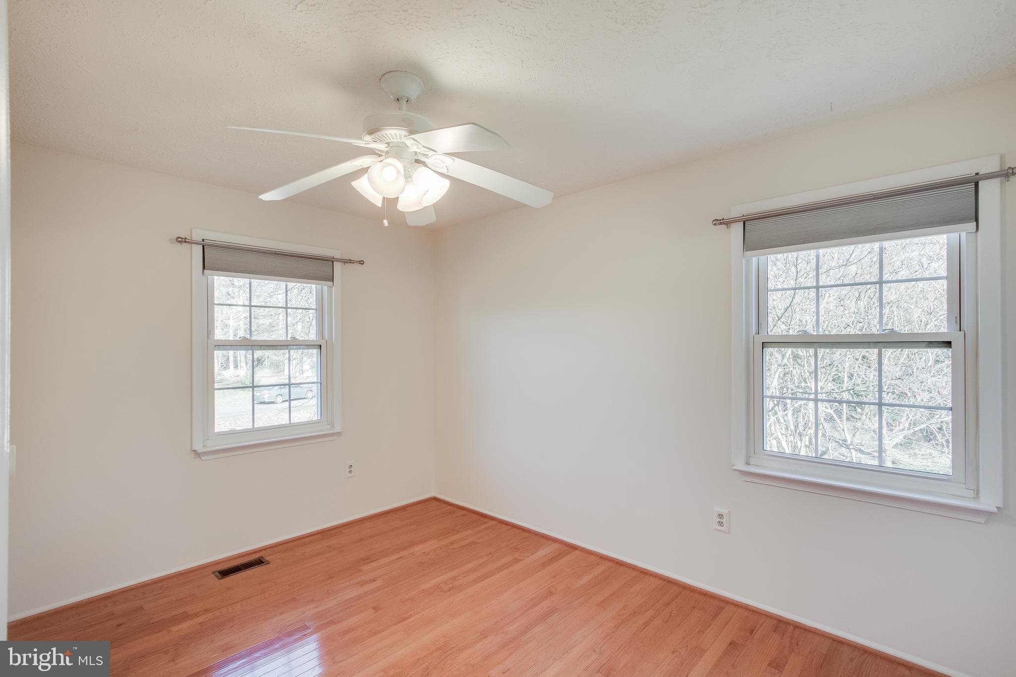 WHITE OAK VILLAGE SUB - Residential