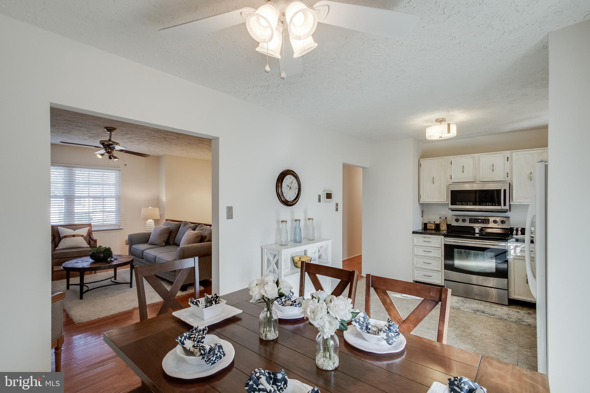 WHITE OAK VILLAGE SUB - Residential