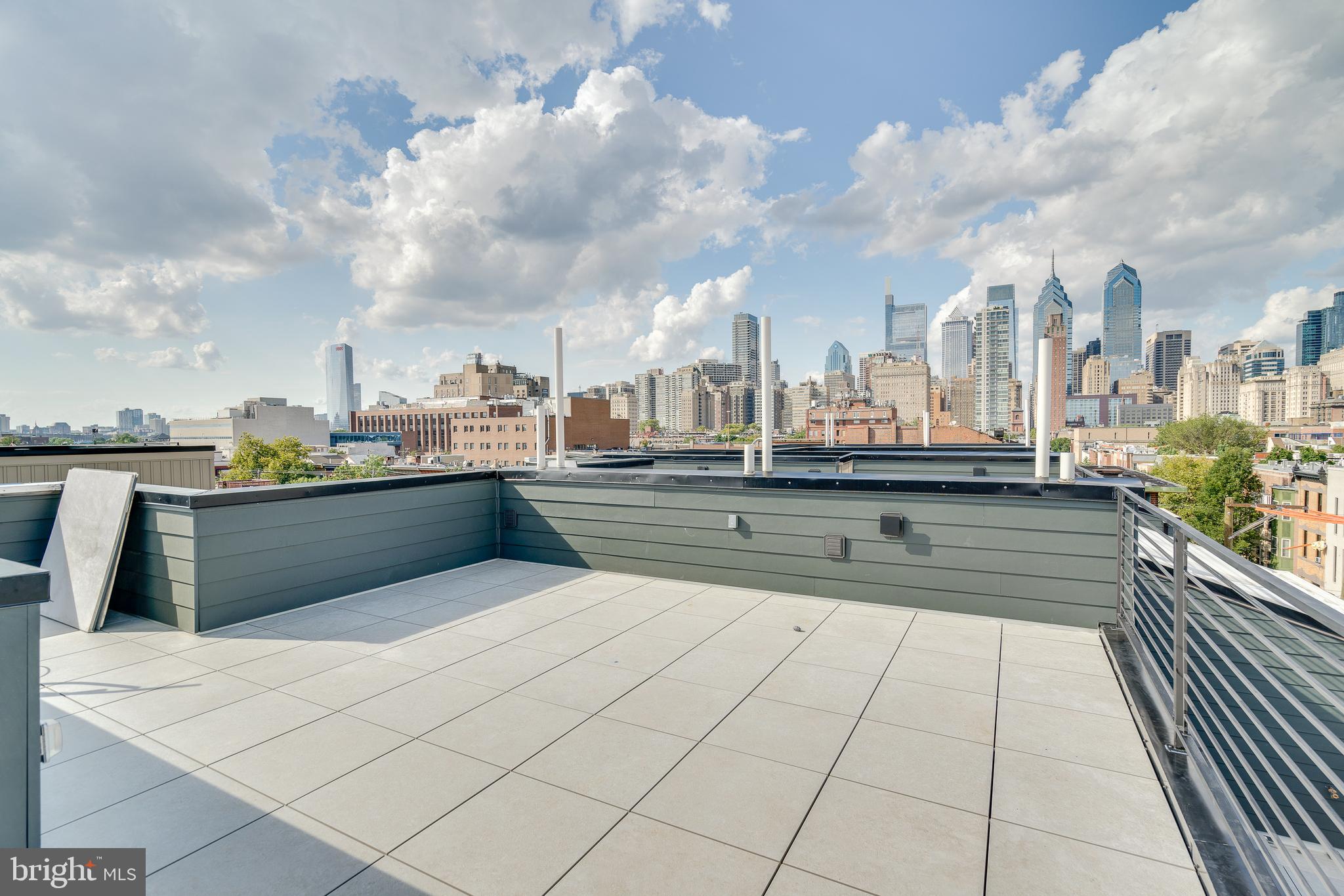 GRADUATE HOSPITAL - Residential