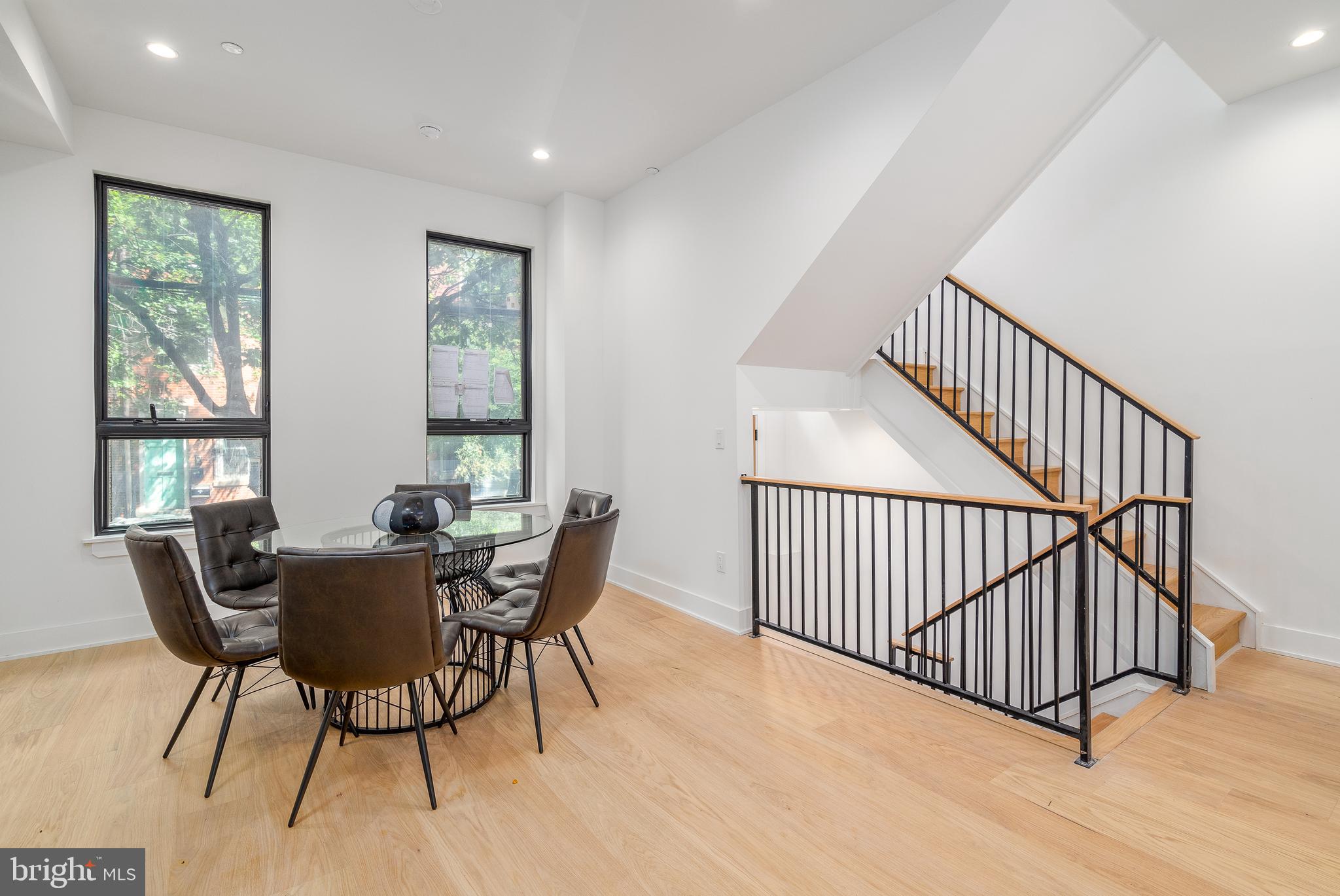 GRADUATE HOSPITAL - Residential