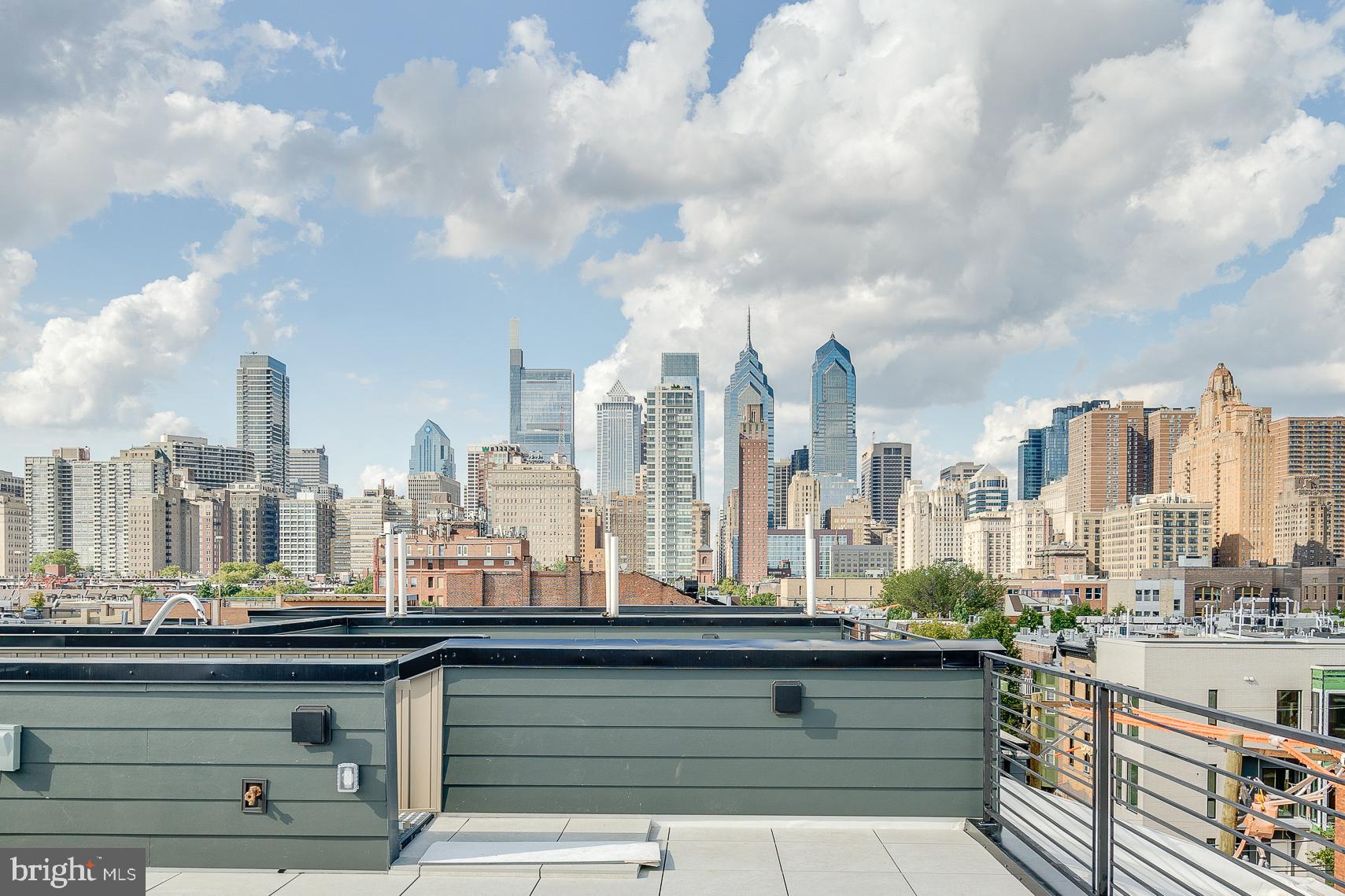 GRADUATE HOSPITAL - Residential