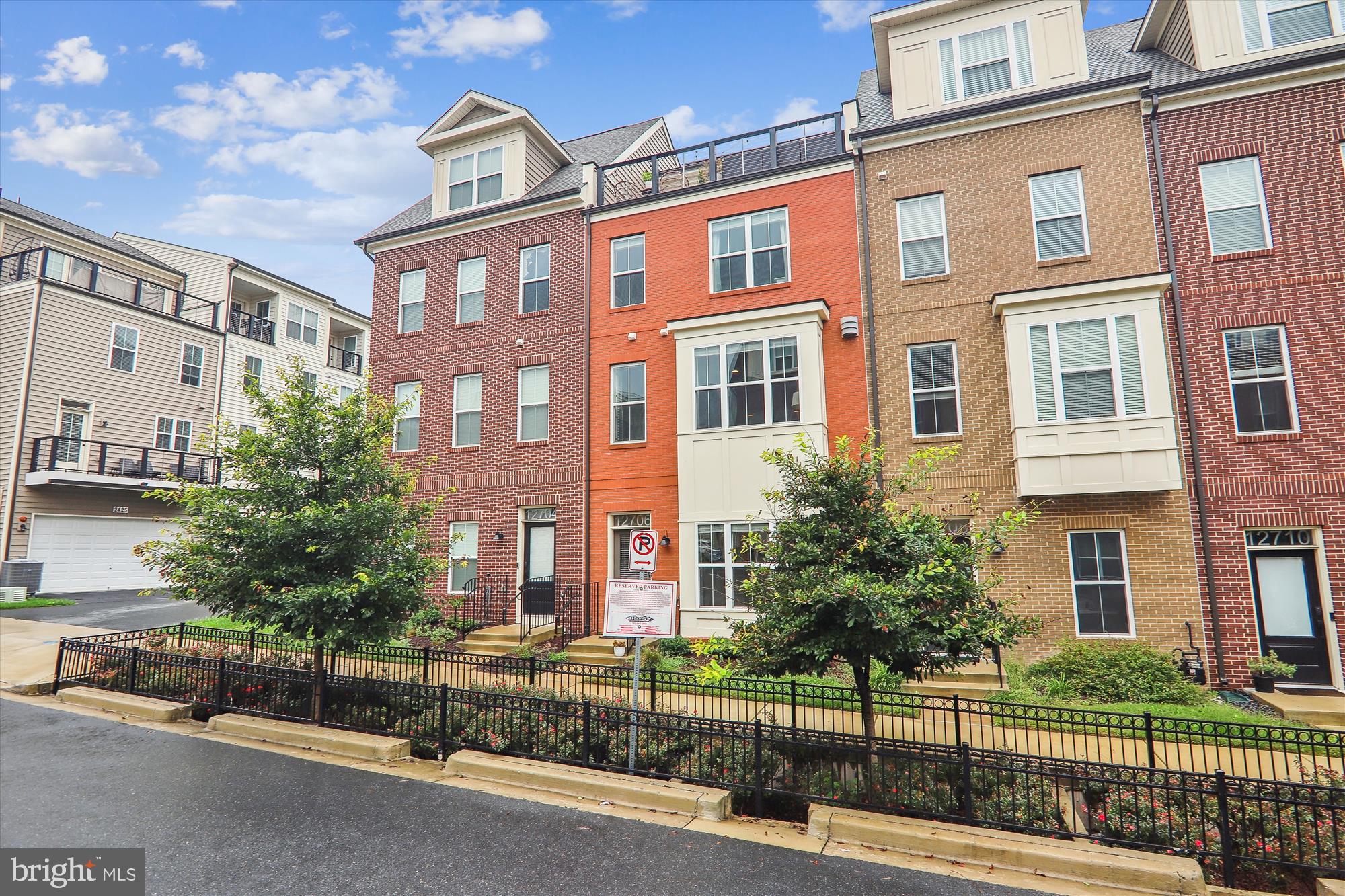 12706 VUILLARD STREET