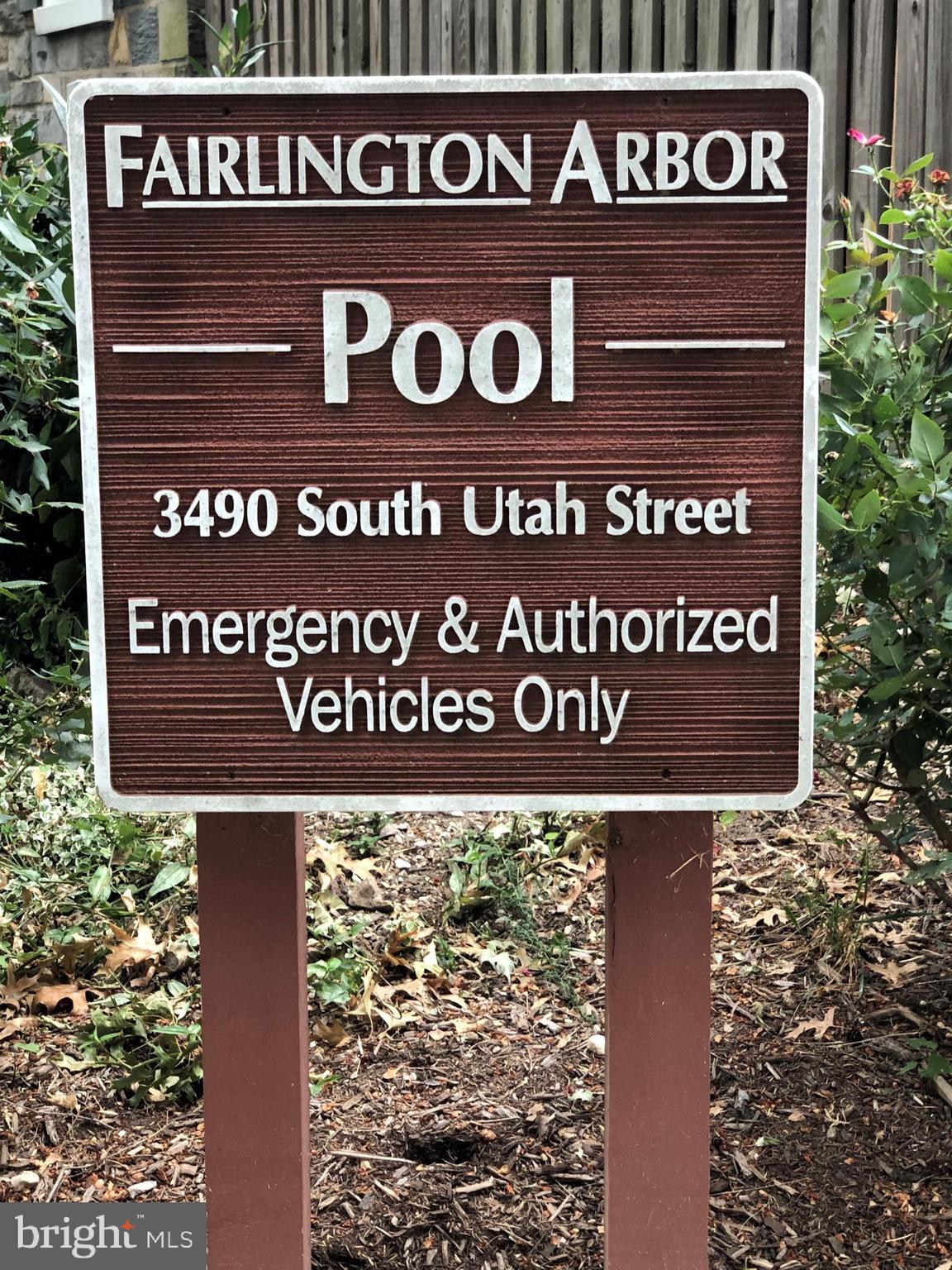 FAIRLINGTON MEADOWS - Residential Lease