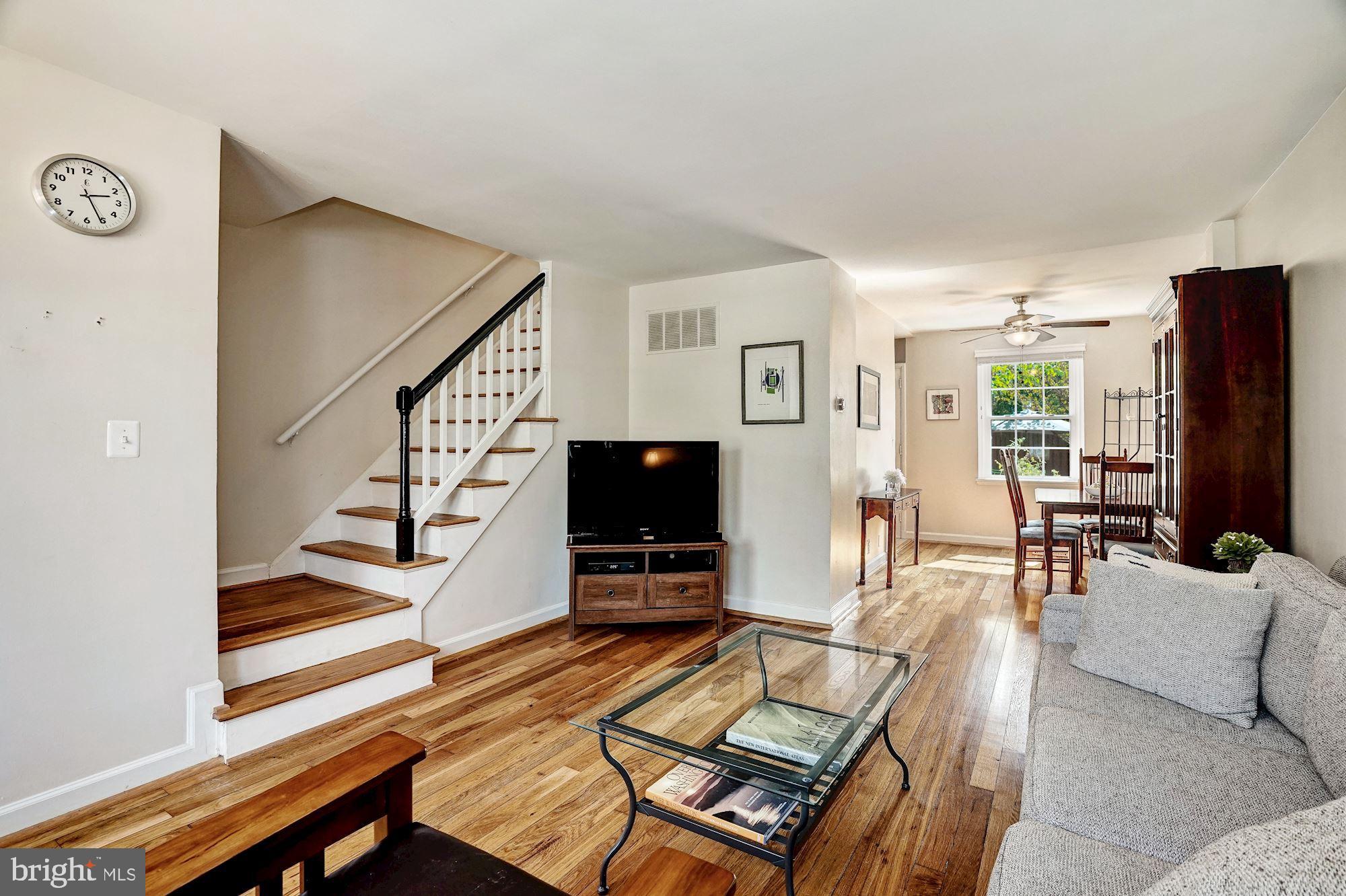 FAIRLINGTON MEADOWS - Residential Lease