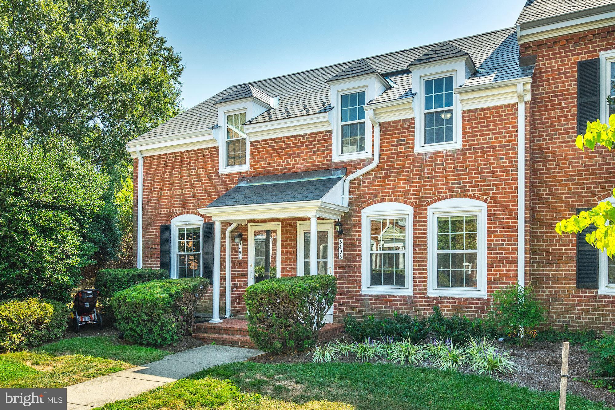 FAIRLINGTON MEADOWS - Residential Lease