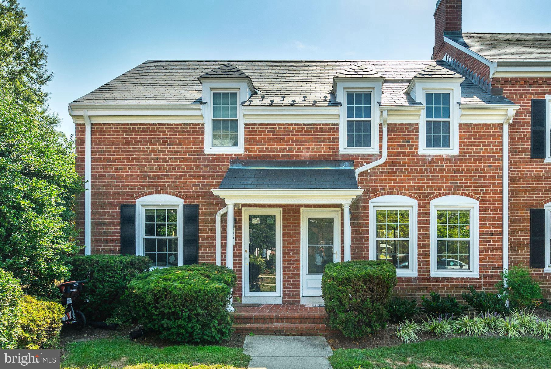 FAIRLINGTON MEADOWS - Residential Lease