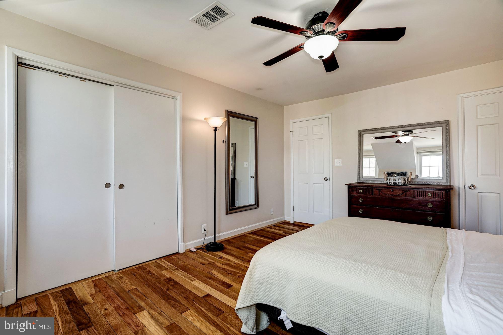 FAIRLINGTON MEADOWS - Residential Lease