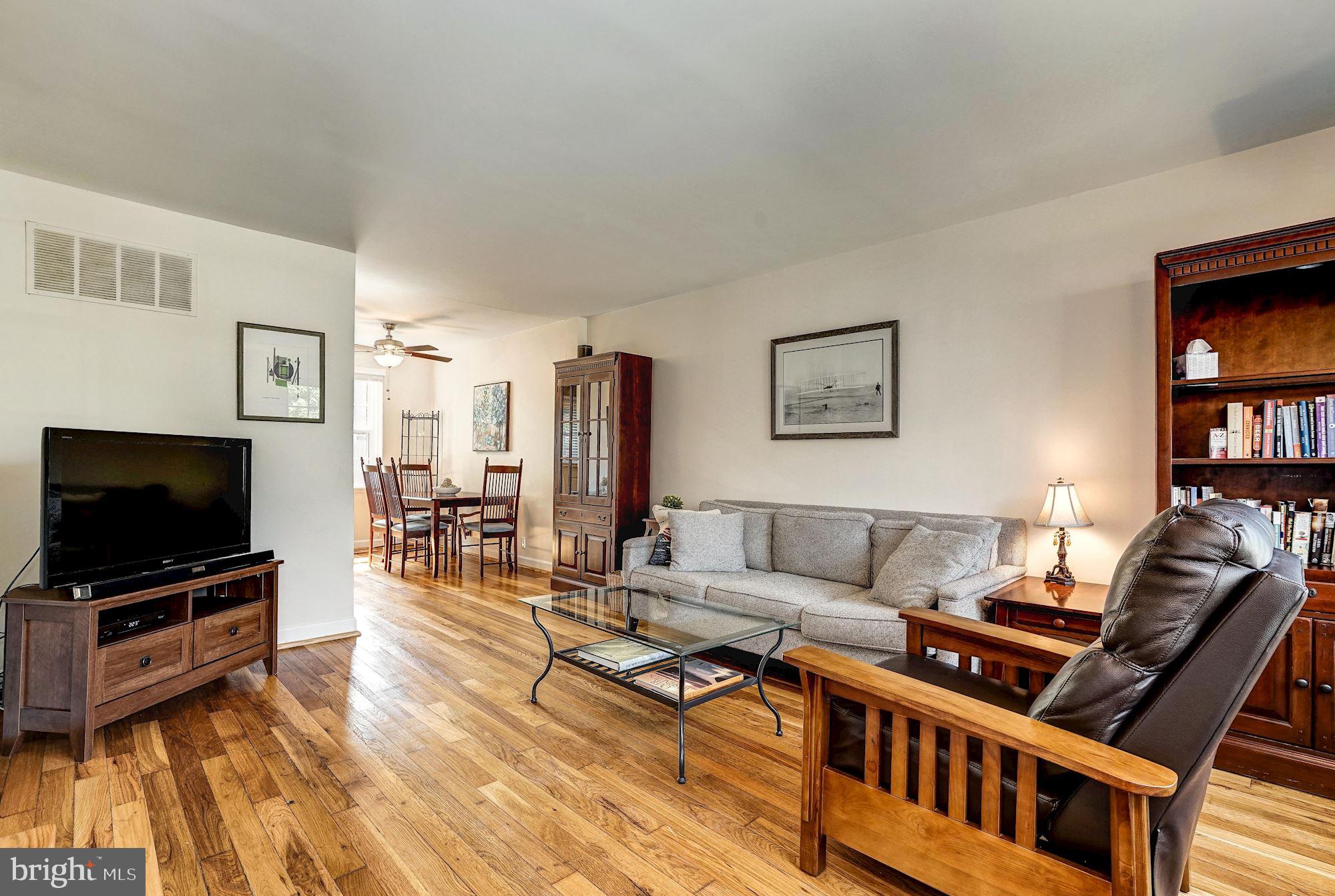 FAIRLINGTON MEADOWS - Residential Lease