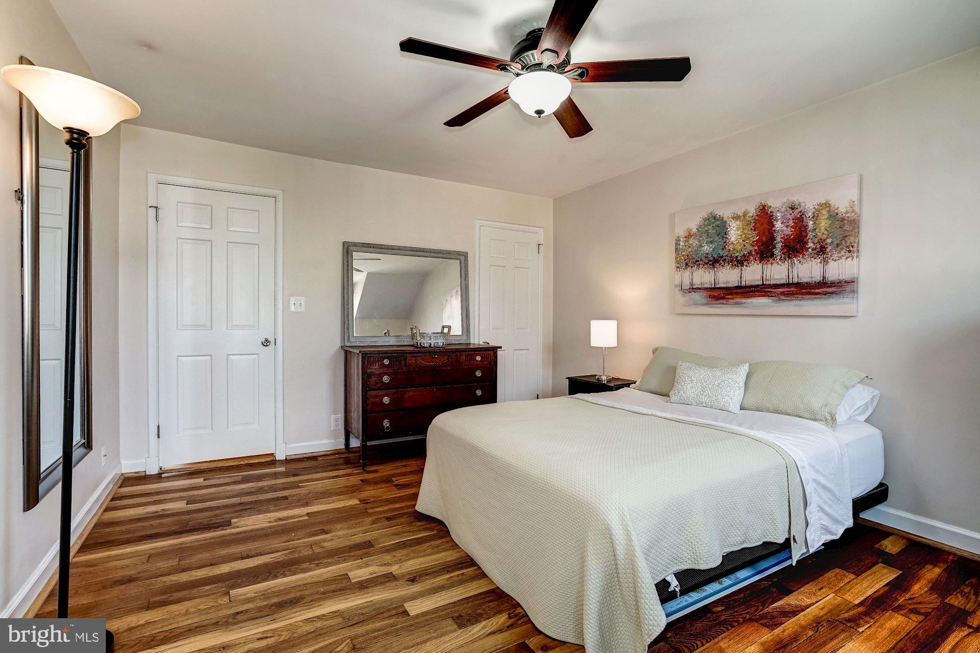 FAIRLINGTON MEADOWS - Residential Lease