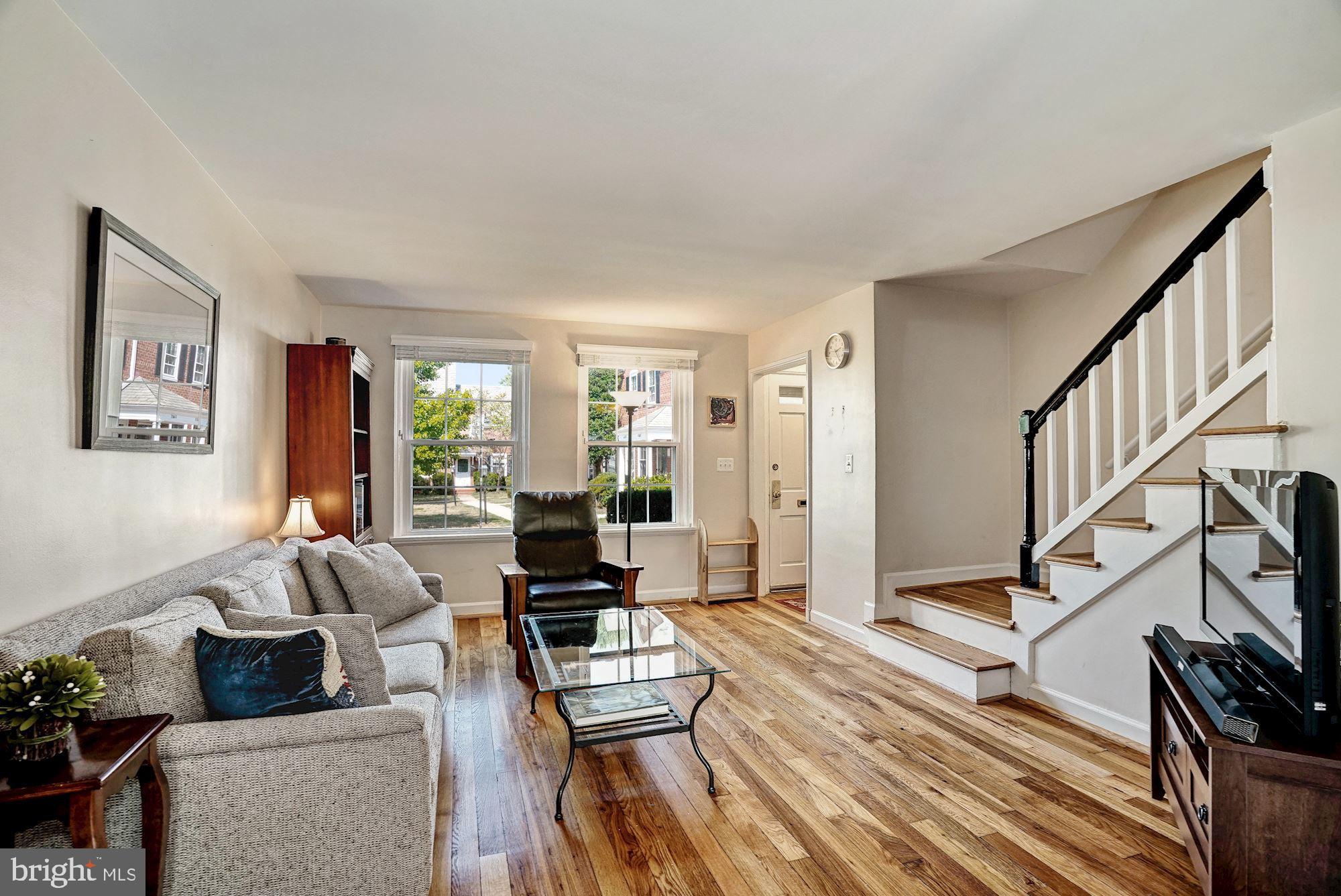 FAIRLINGTON MEADOWS - Residential Lease