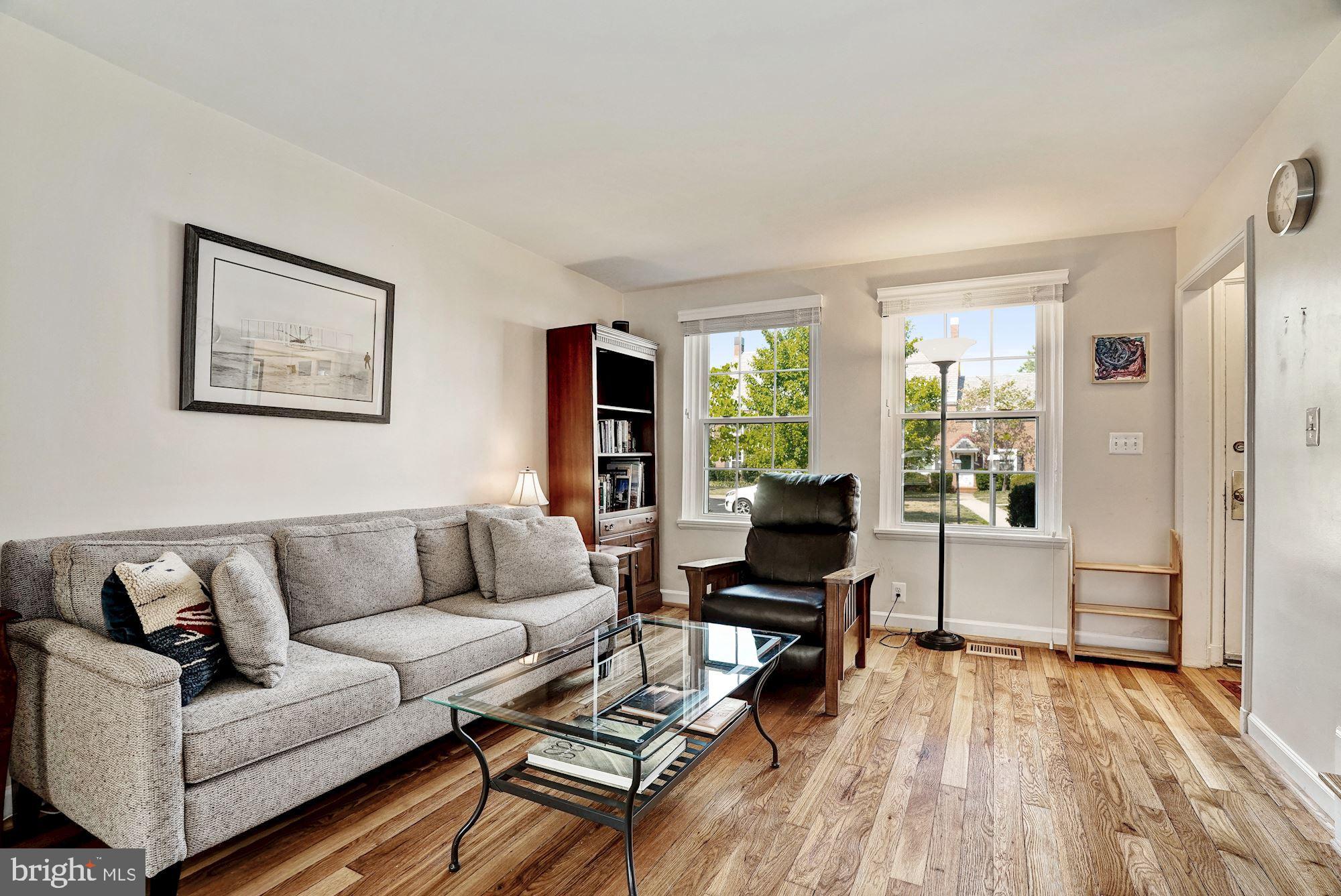 FAIRLINGTON MEADOWS - Residential Lease