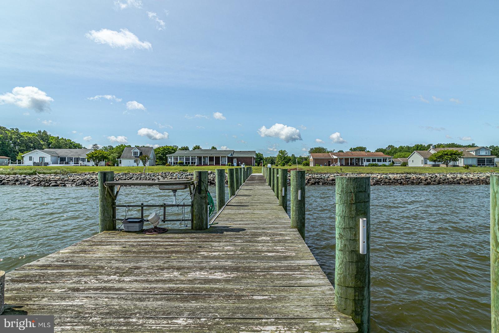 POTOMAC BAY ESTATES - Residential