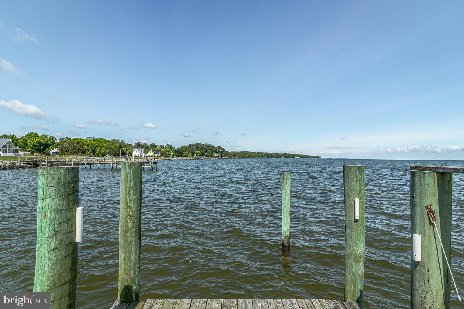 POTOMAC BAY ESTATES - Residential