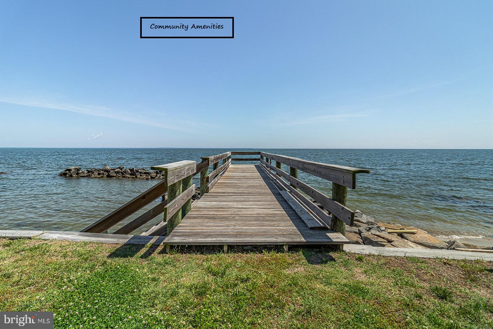 POTOMAC BAY ESTATES - Residential